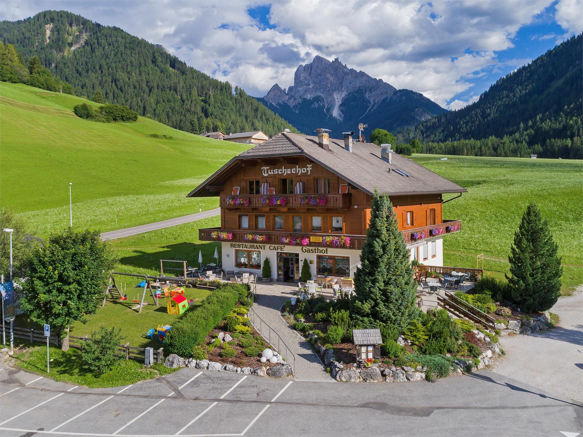 Albergo Tuscherhof Braies 2 suedtirol.info