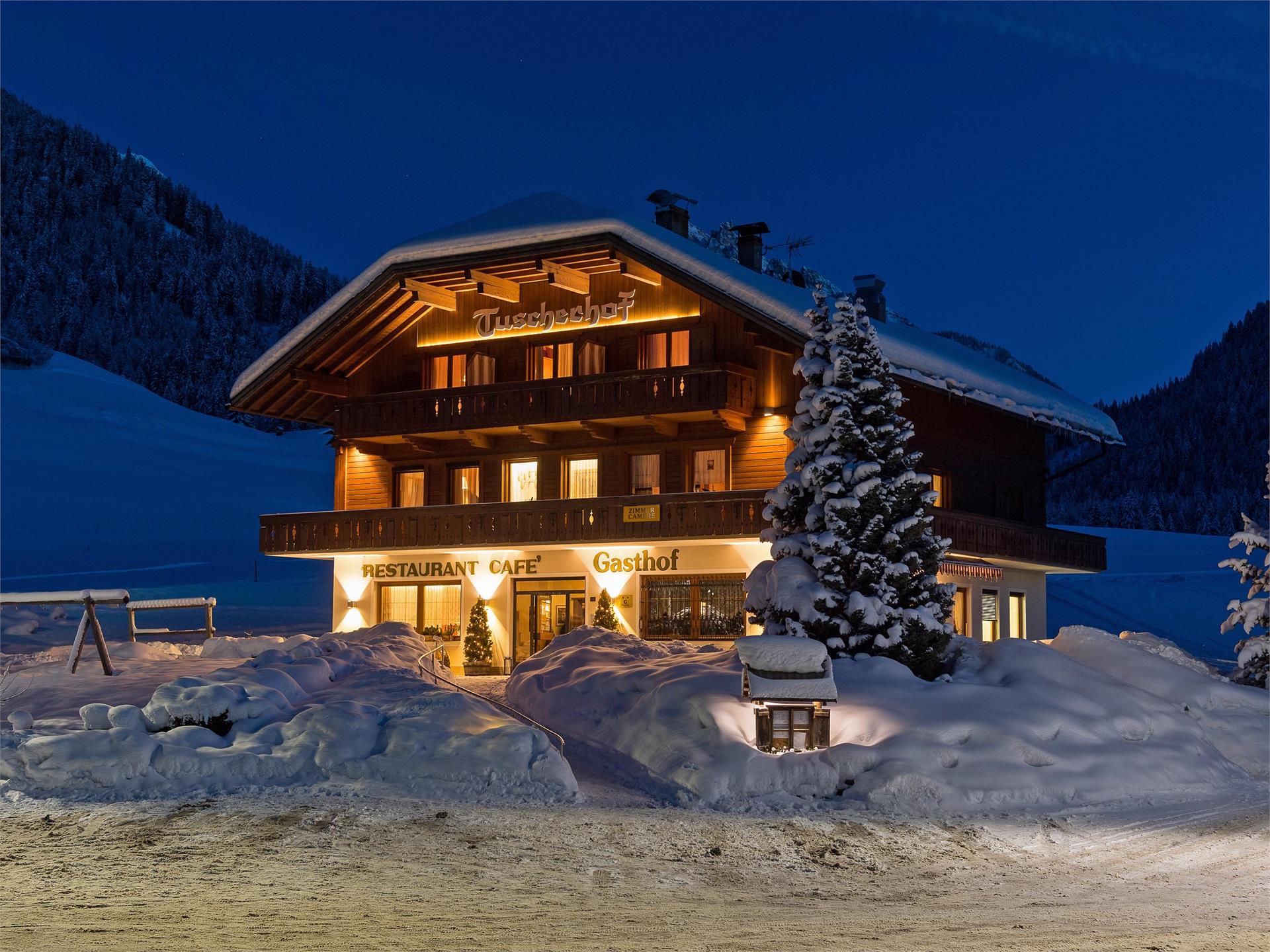 Albergo Tuscherhof Braies 1 suedtirol.info