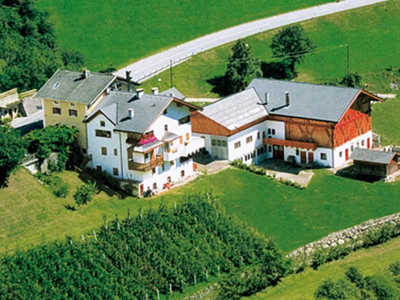 Gasthof Mittermühl Villnöss/Funes 1 suedtirol.info