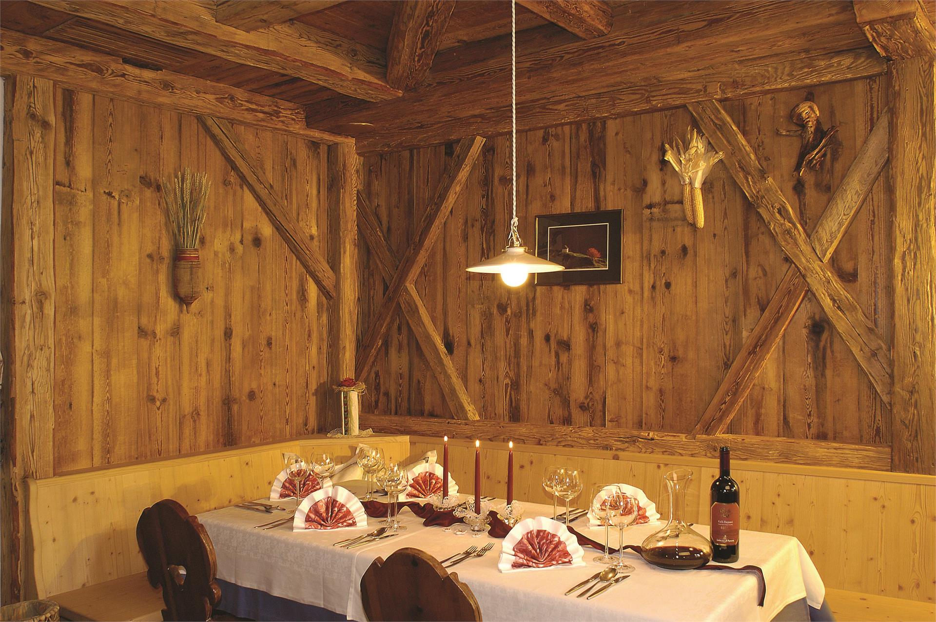 Gasthof Teiser Stern Villnöss/Funes 5 suedtirol.info