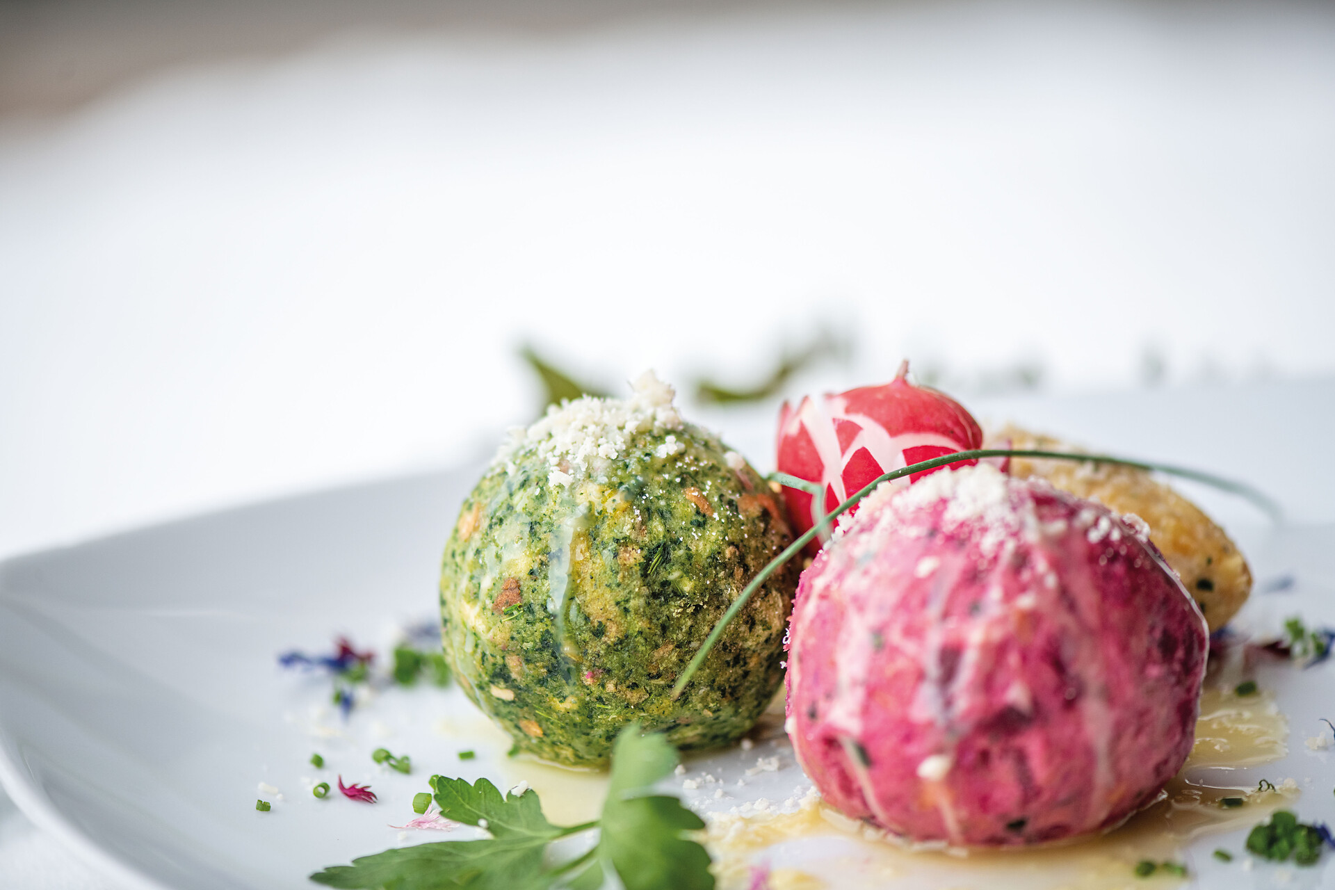 Albergo Teiser Stern - Regione dolomitica Val di Funes - #8 - suedtirol.info