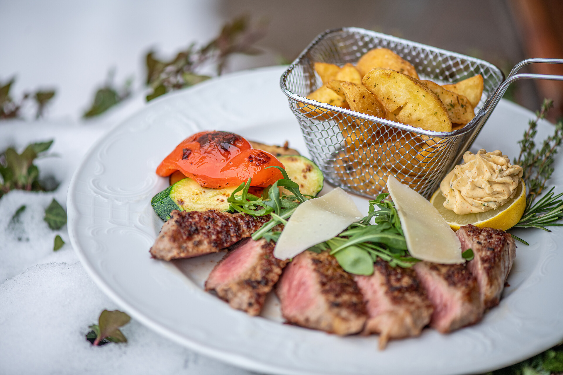 Albergo Teiser Stern - Regione dolomitica Val di Funes - #13 - suedtirol.info