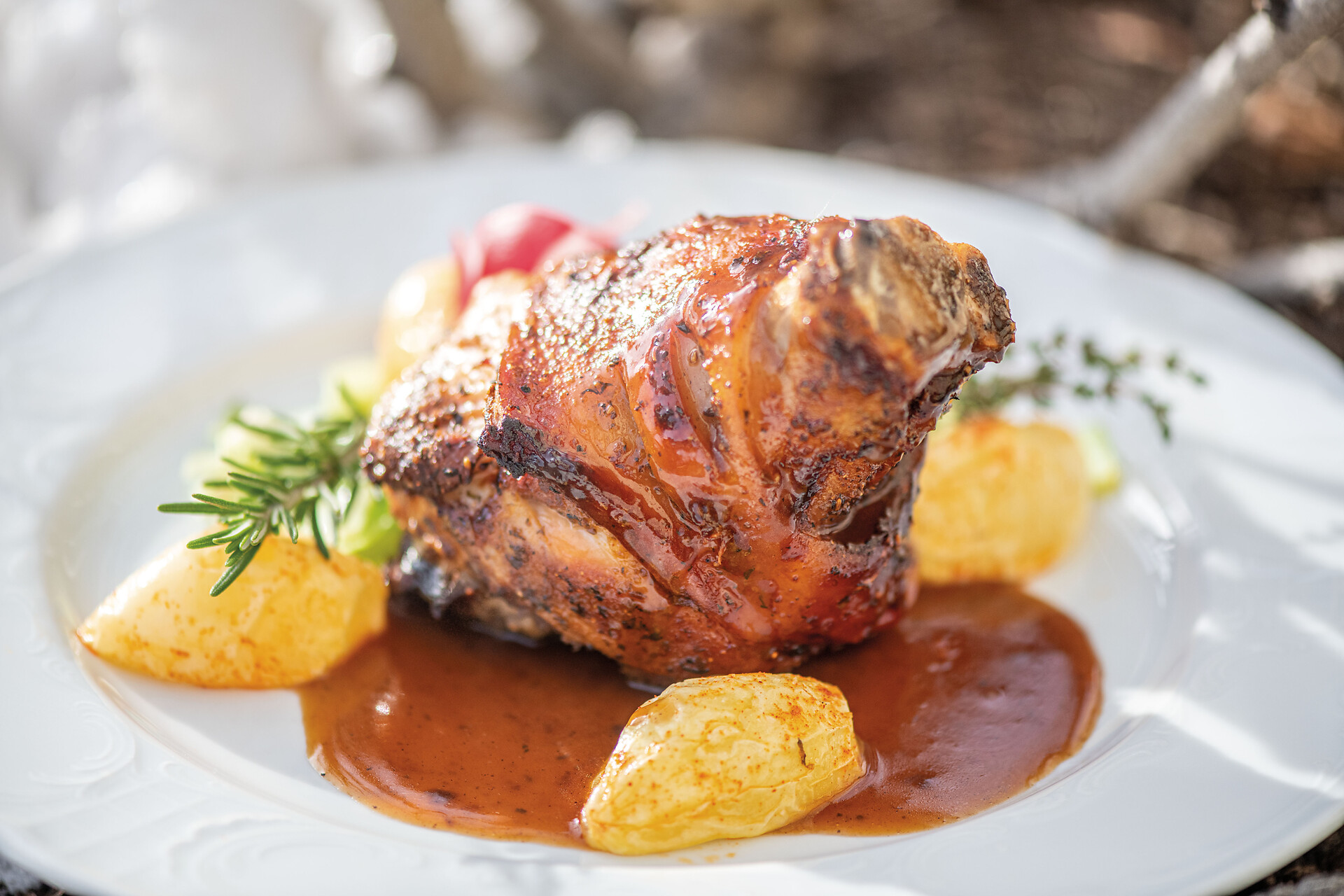 Albergo Teiser Stern - Regione dolomitica Val di Funes - #11 - suedtirol.info