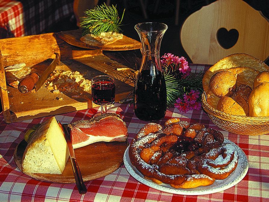 Albergo | Gasthof Meierei Welschnofen/Nova Levante 3 suedtirol.info