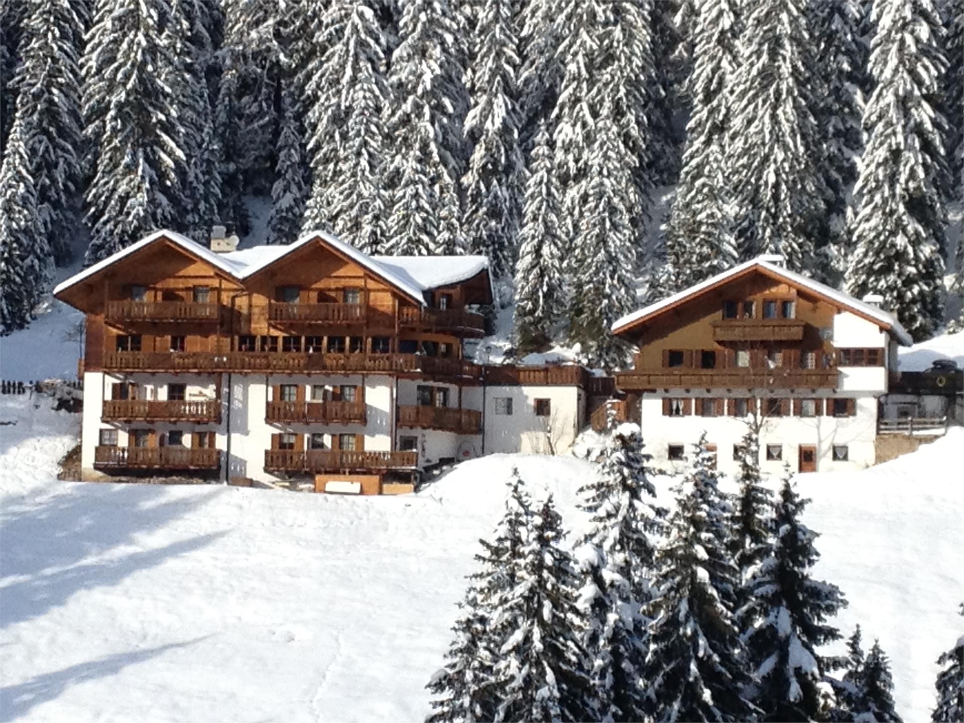 Albergo | Gasthof Meierei Welschnofen/Nova Levante 2 suedtirol.info