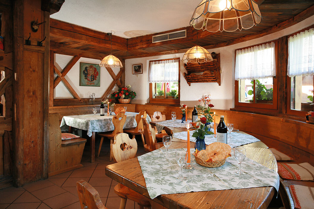 Gasthaus Meierei