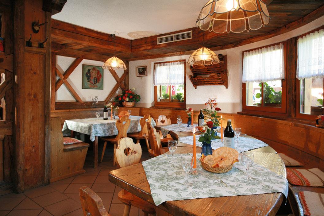Albergo | Gasthof Meierei Welschnofen/Nova Levante 4 suedtirol.info