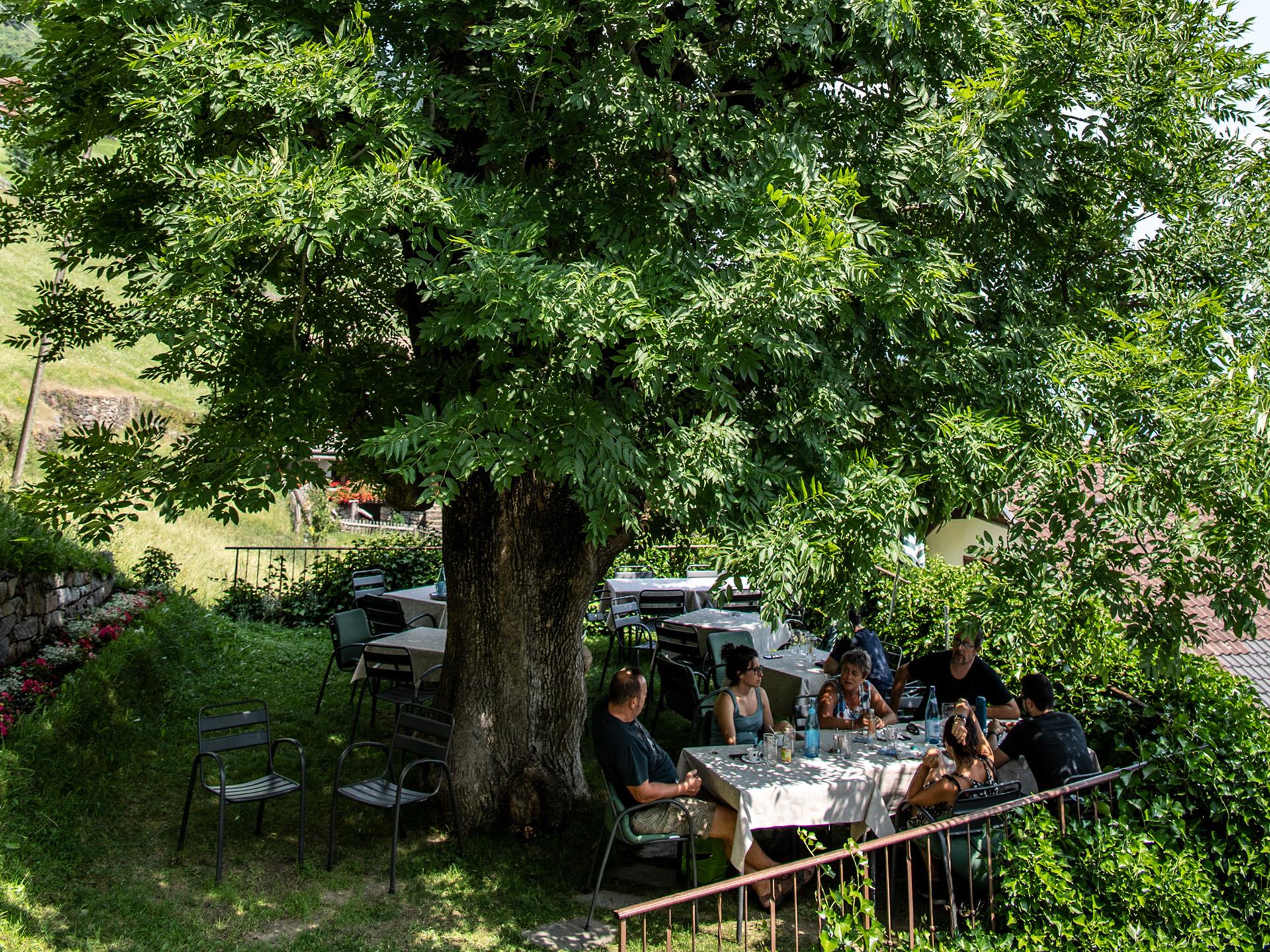 Gasthaus Prünster Partschins/Parcines 2 suedtirol.info