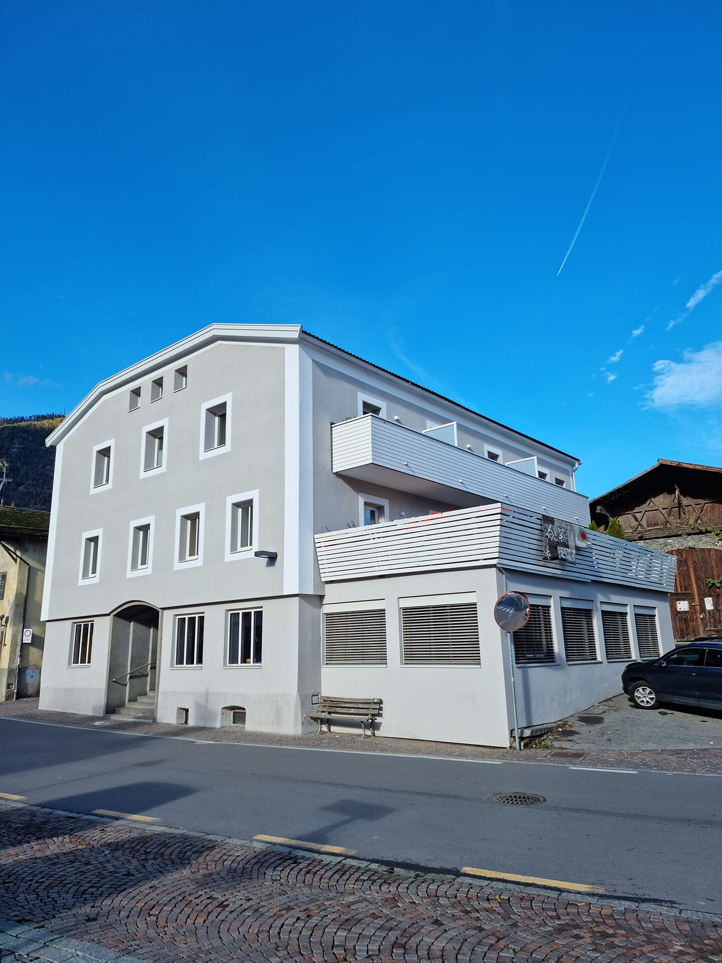 Gasthof Neue Post - Vinschgau/Val Venosta - #2 - suedtirol.info