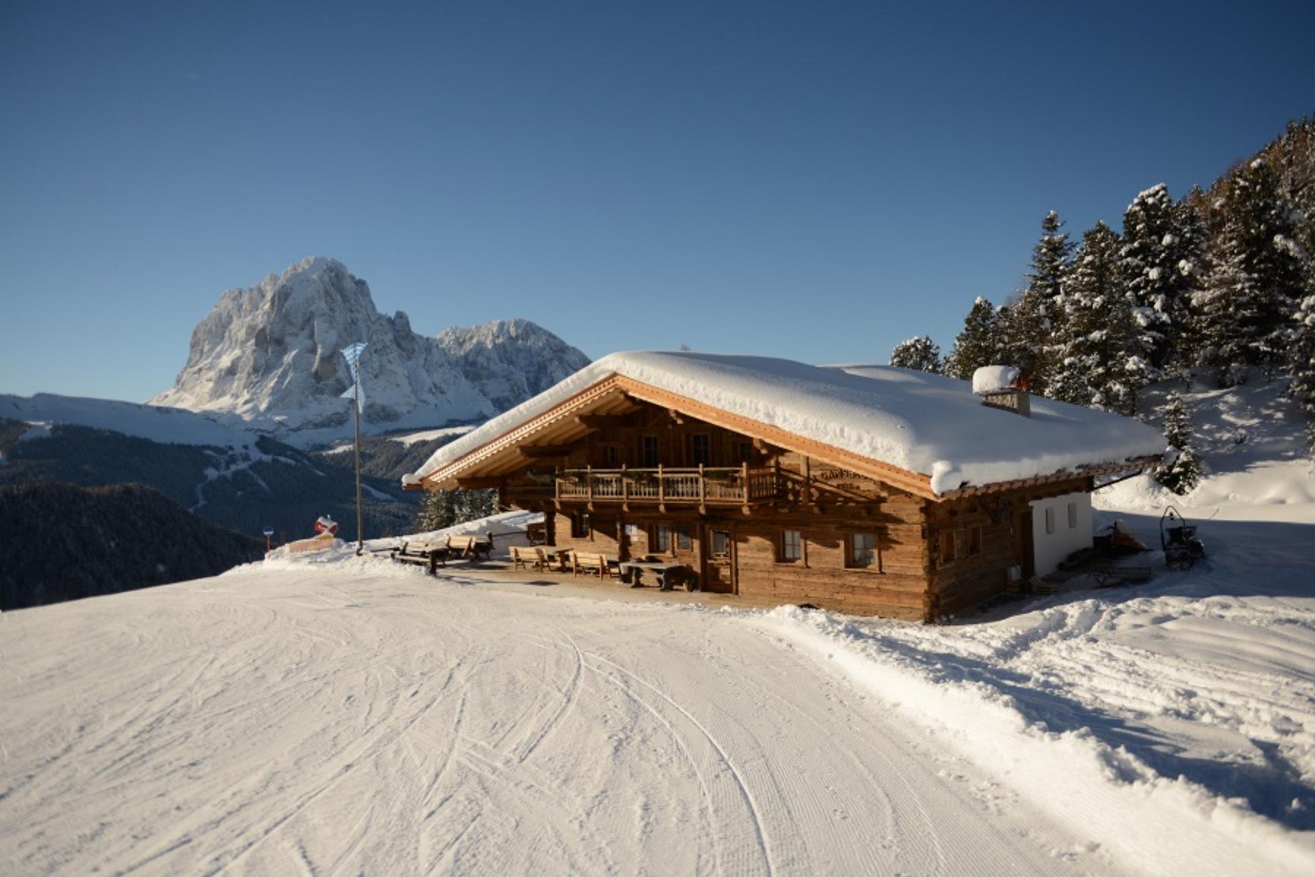 Baita Gamsblut Santa Cristina Val Gardena 1 suedtirol.info