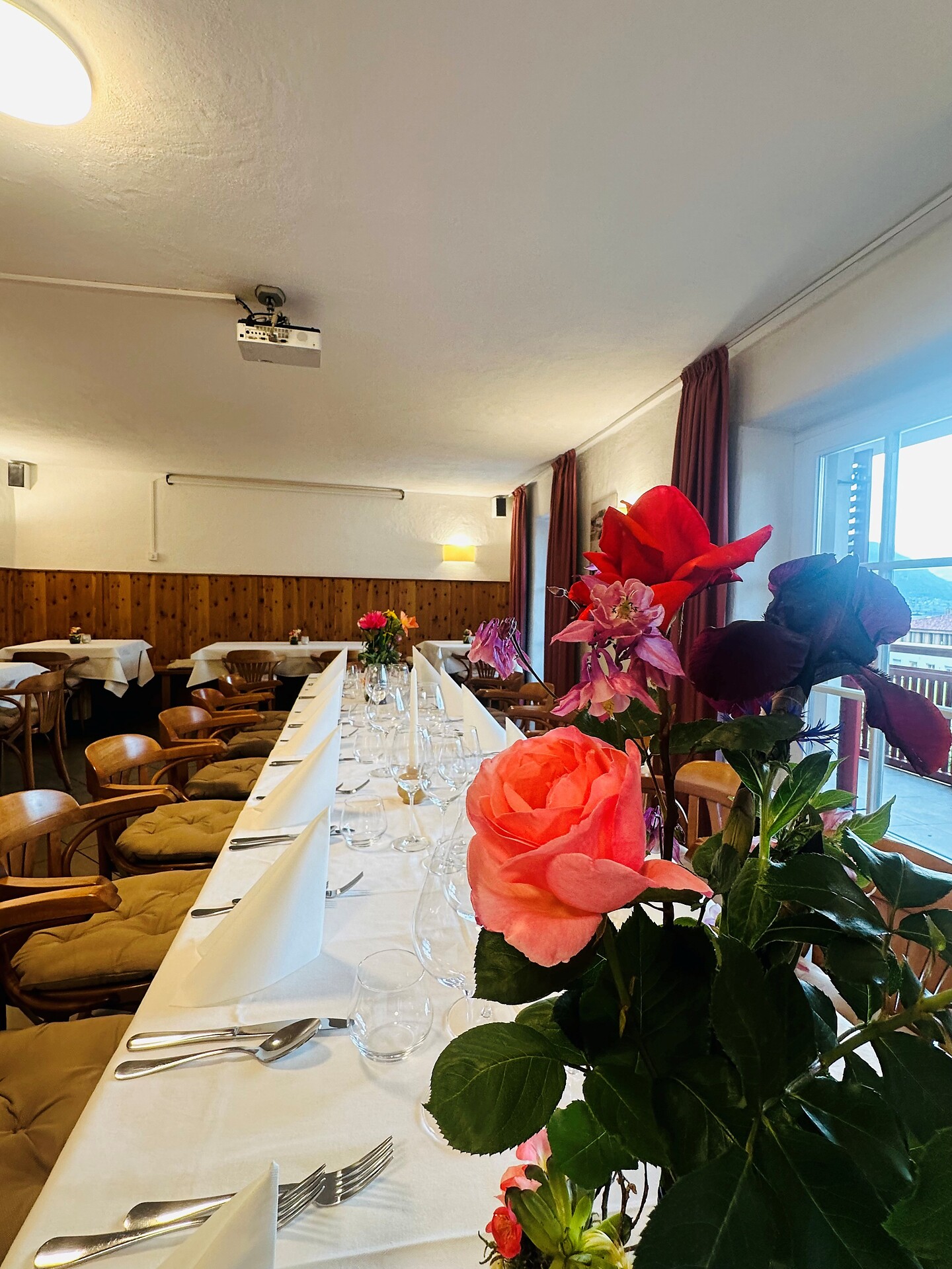 Ristorante zum Schenk - Strada del Vino - #11 - suedtirol.info