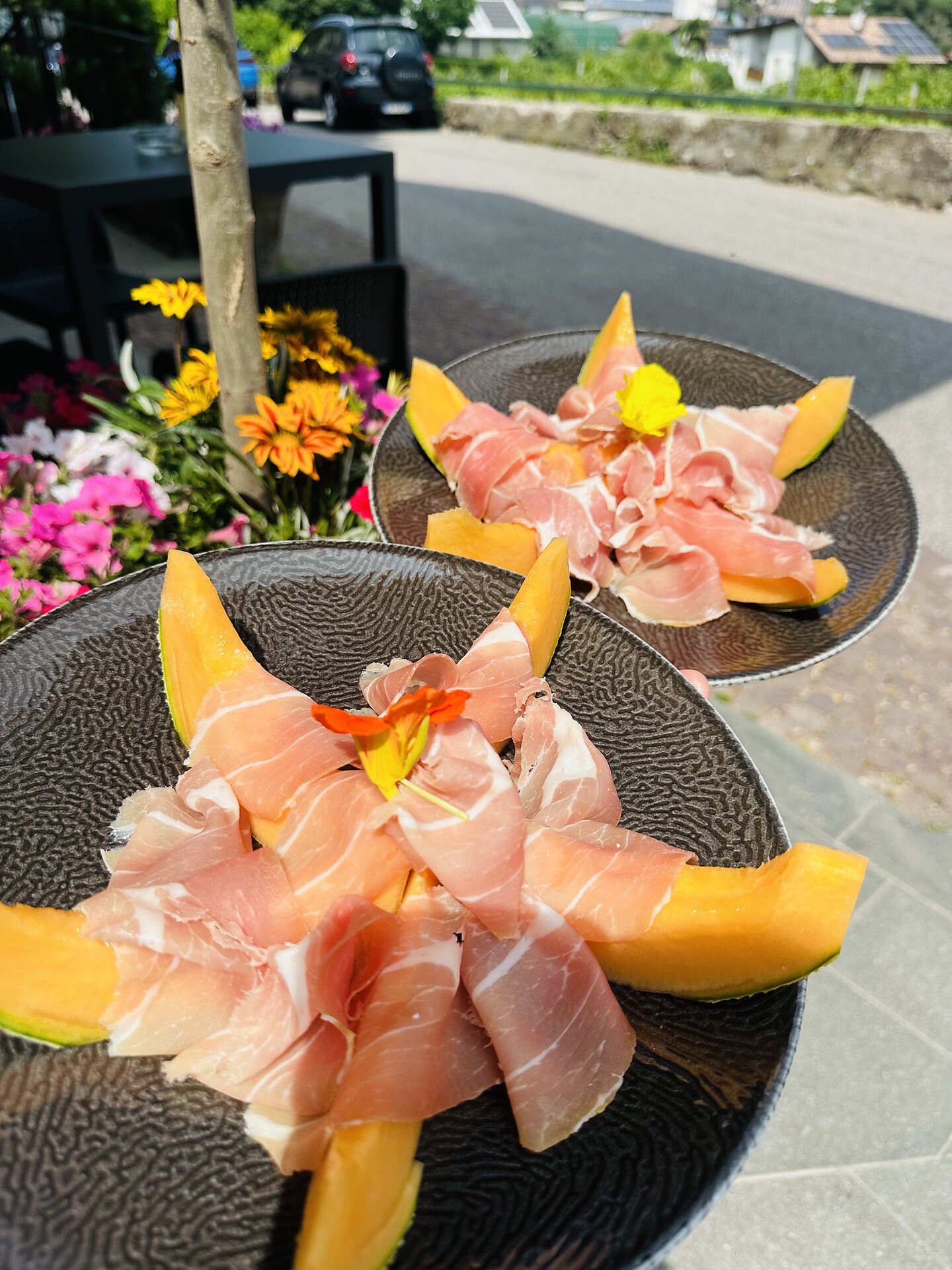Ristorante zum Schenk - Strada del Vino - #4 - suedtirol.info