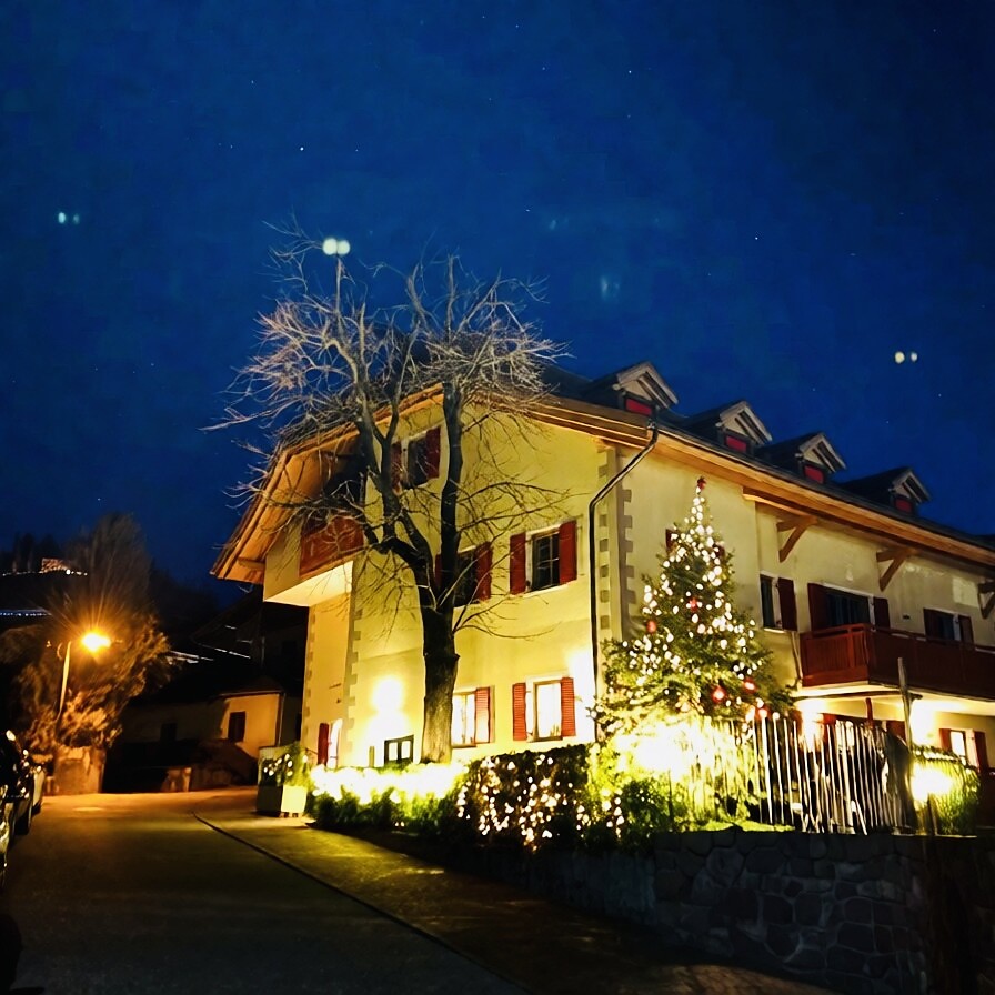 Ristorante zum Schenk - Strada del Vino - #15 - suedtirol.info