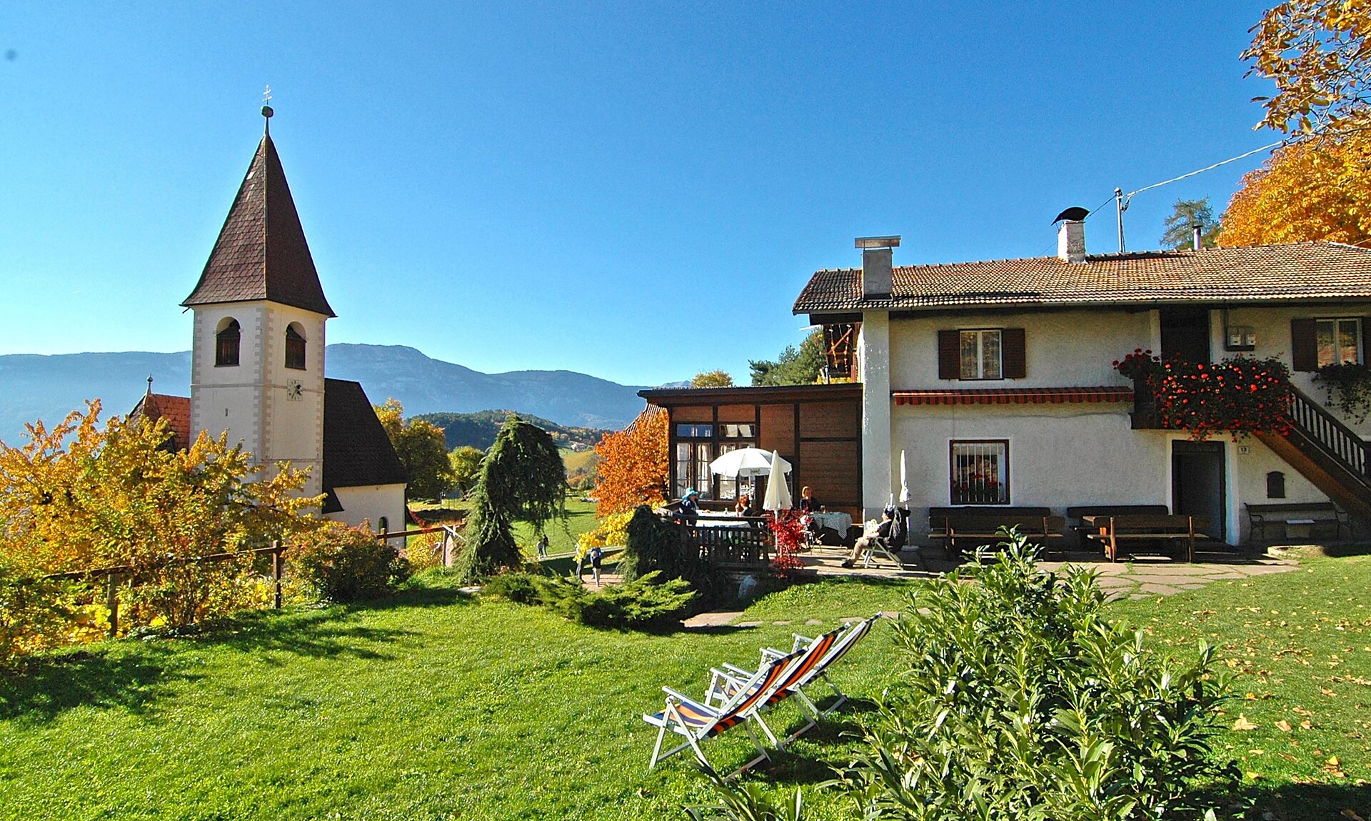 Restaurant Messner