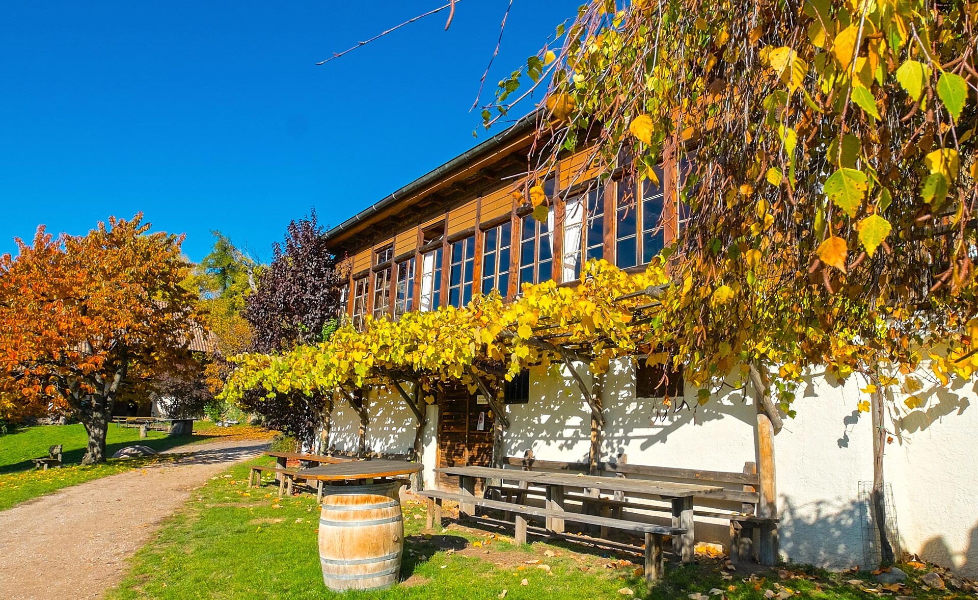 Restaurant Messner