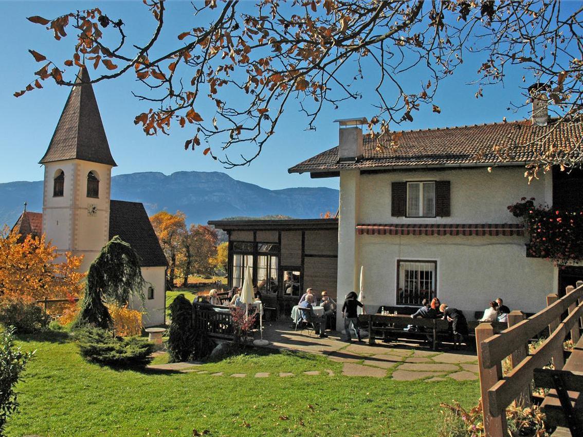 Gasthaus Messner Jenesien 1 suedtirol.info