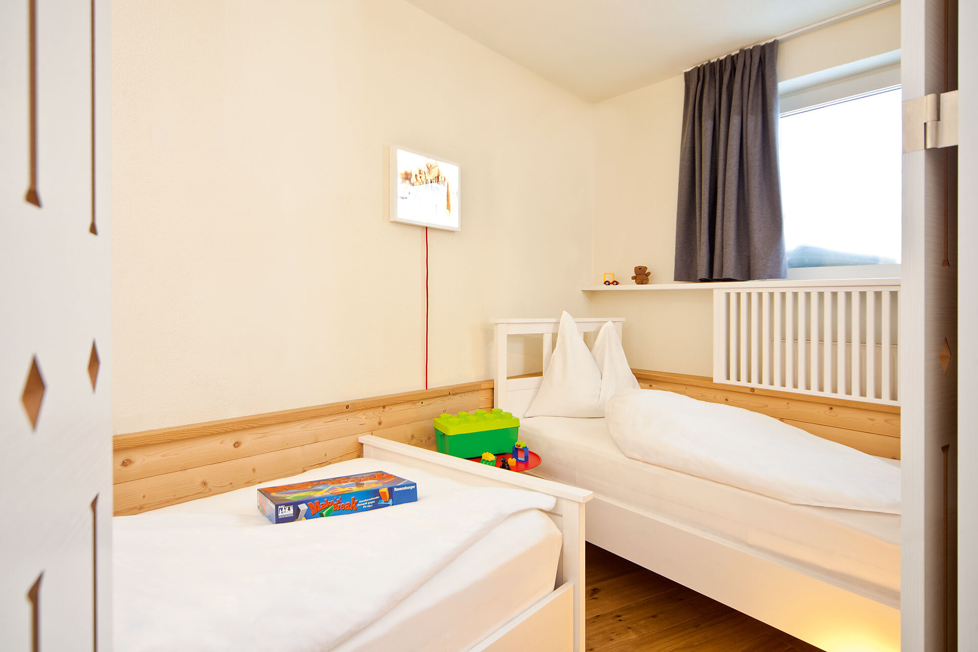 Glacier Hotel Grawand - Vinschgau - #12 - suedtirol.info