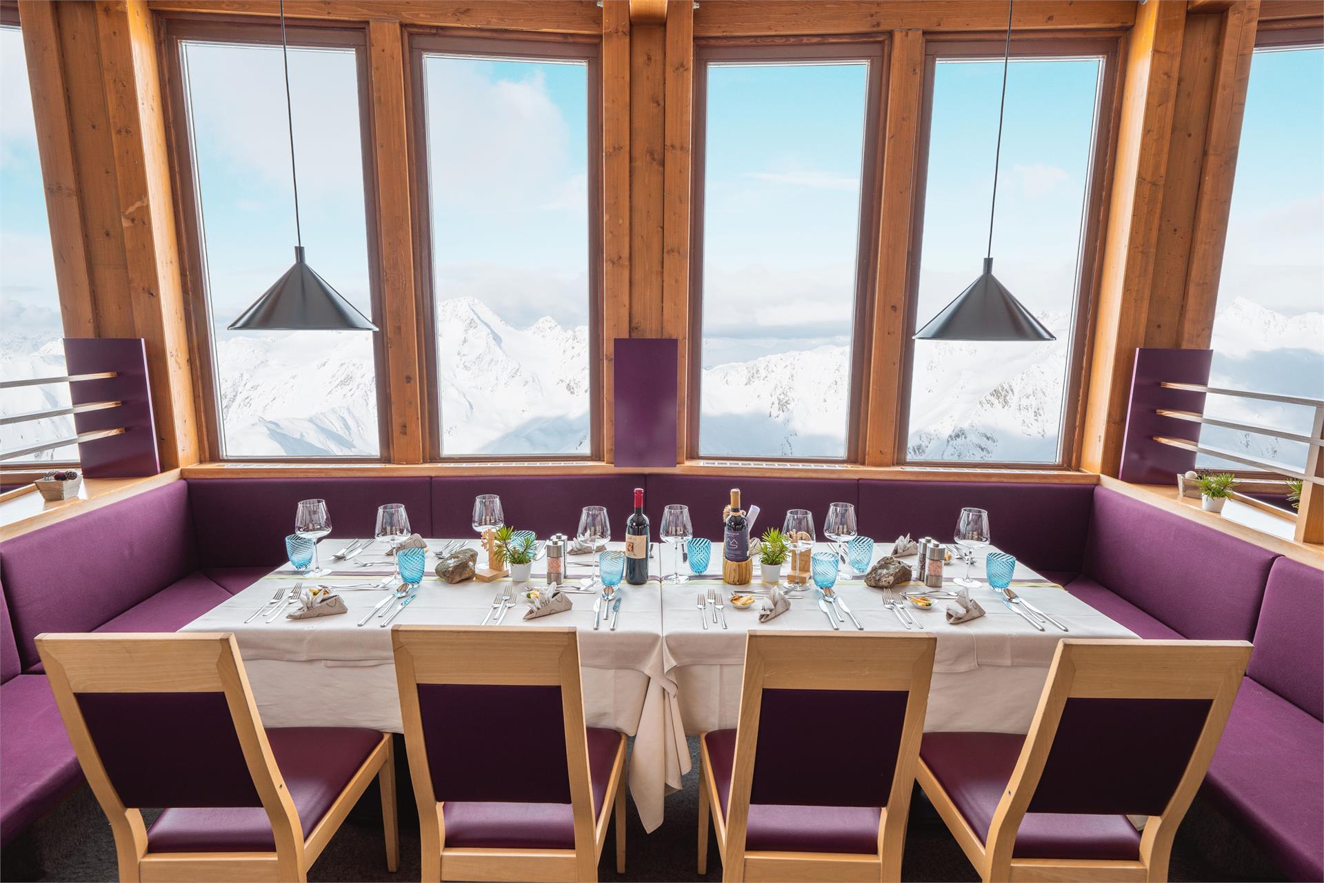 Glacier Hotel Grawand Schnals 3 suedtirol.info