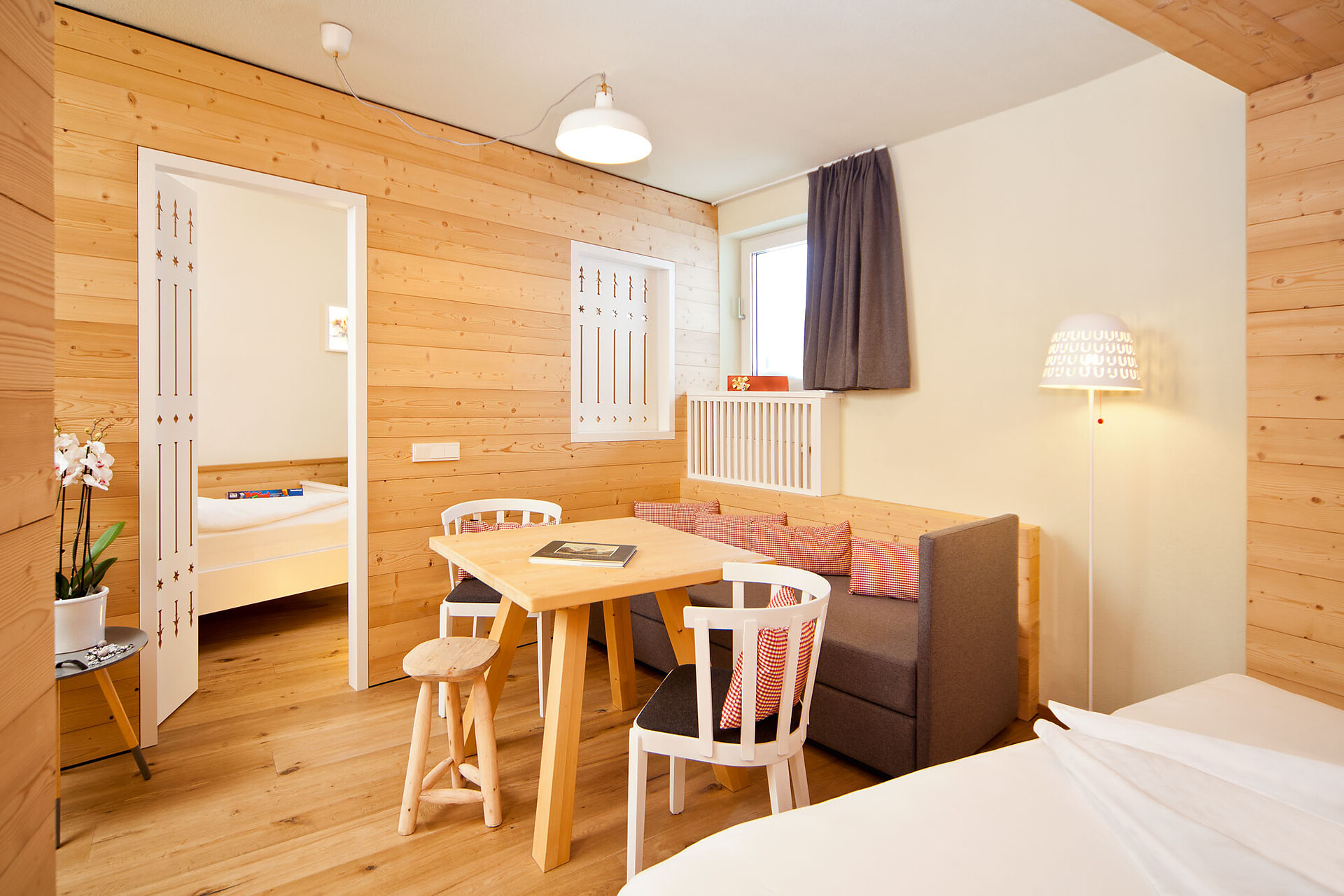 Glacier Hotel Grawand - Vinschgau - #13 - suedtirol.info