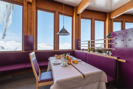 Glacier Hotel Grawand Schnals/Senales 5 suedtirol.info