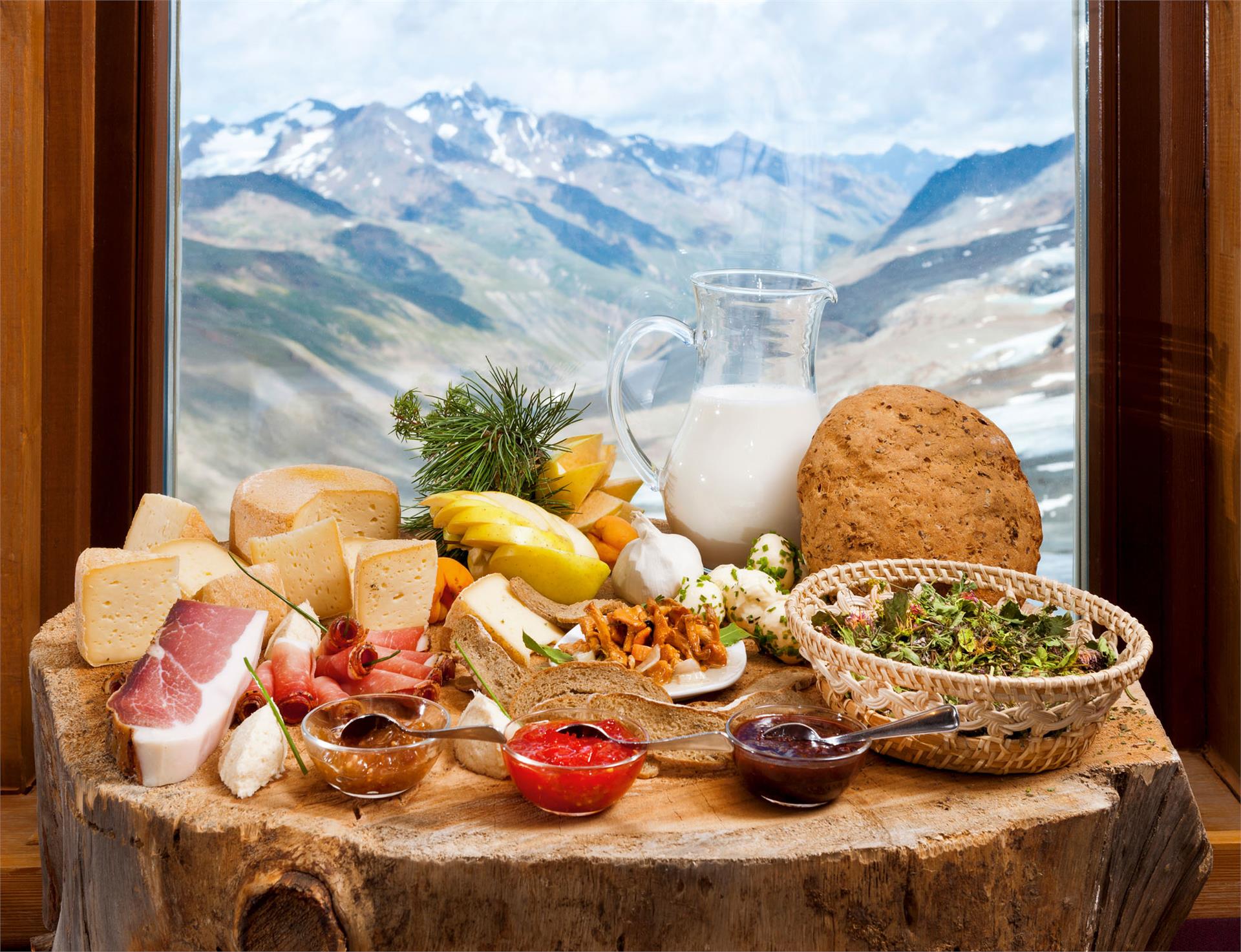 Glacier Hotel Grawand Schnals 9 suedtirol.info