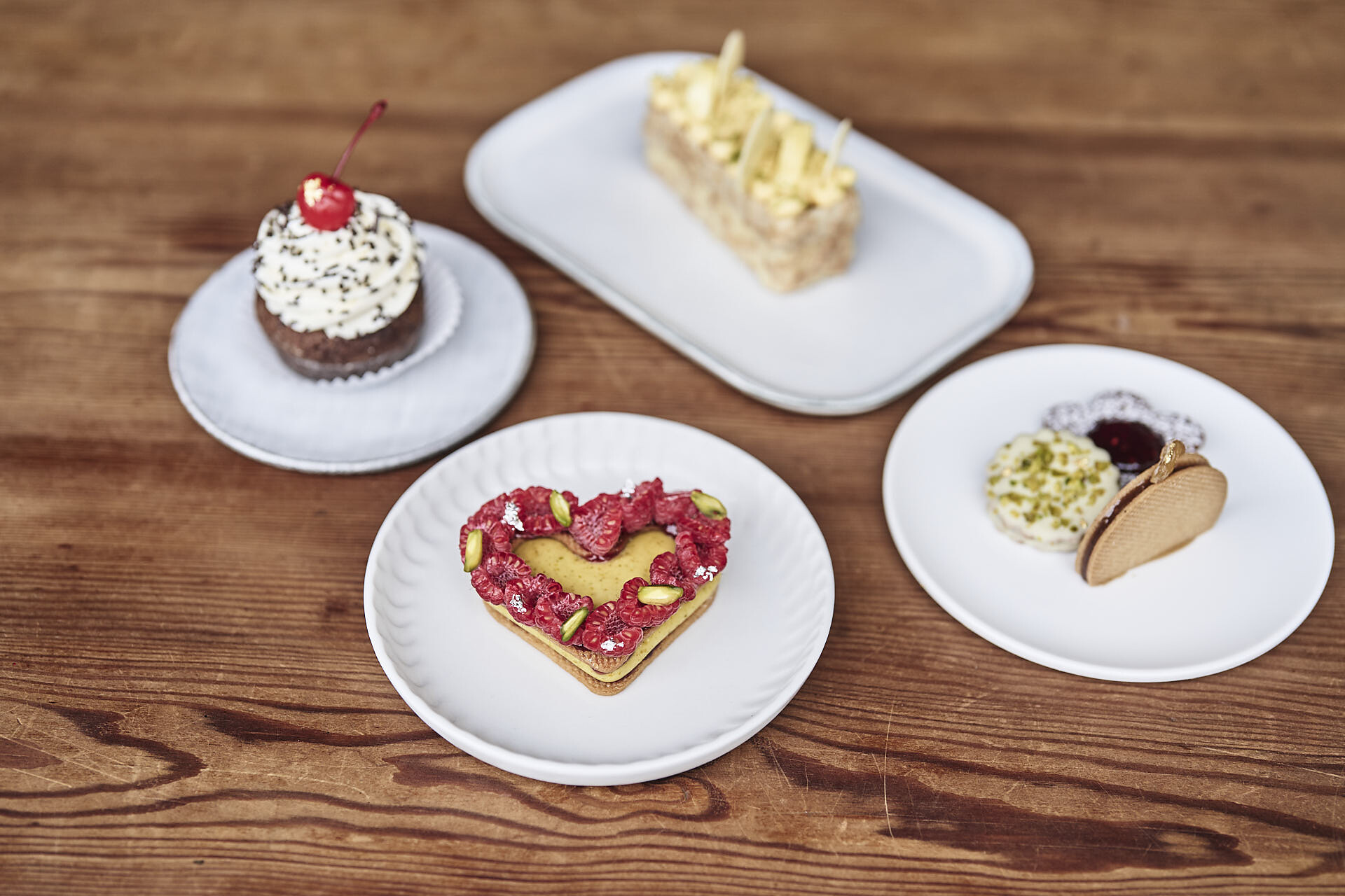Patisserie