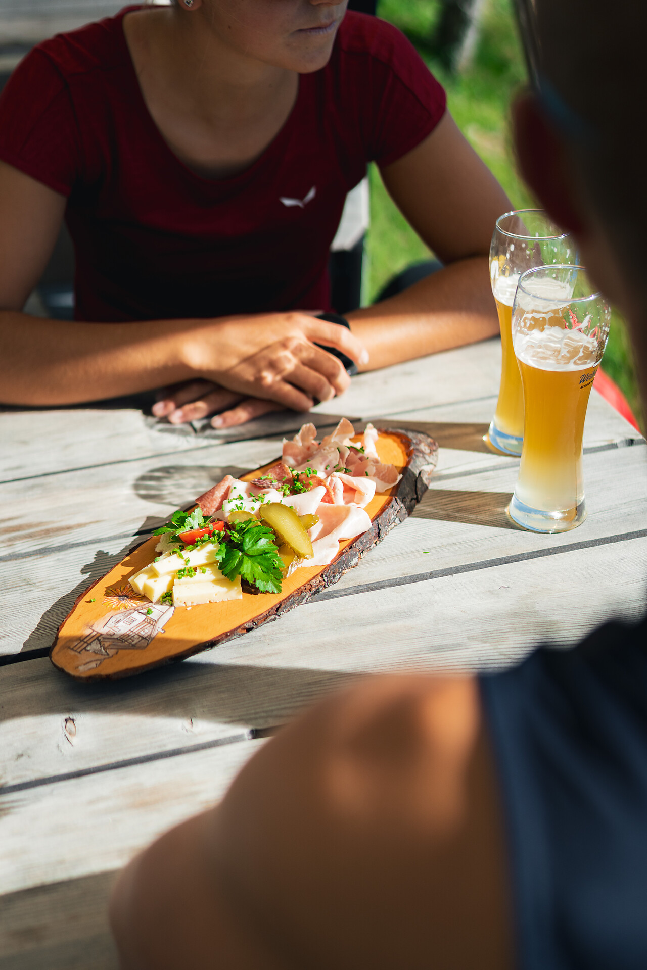 Grentealm Messnerwirt 2.002m - Dolomites Region Kronplatz/Plan de Corones - #3 - suedtirol.info