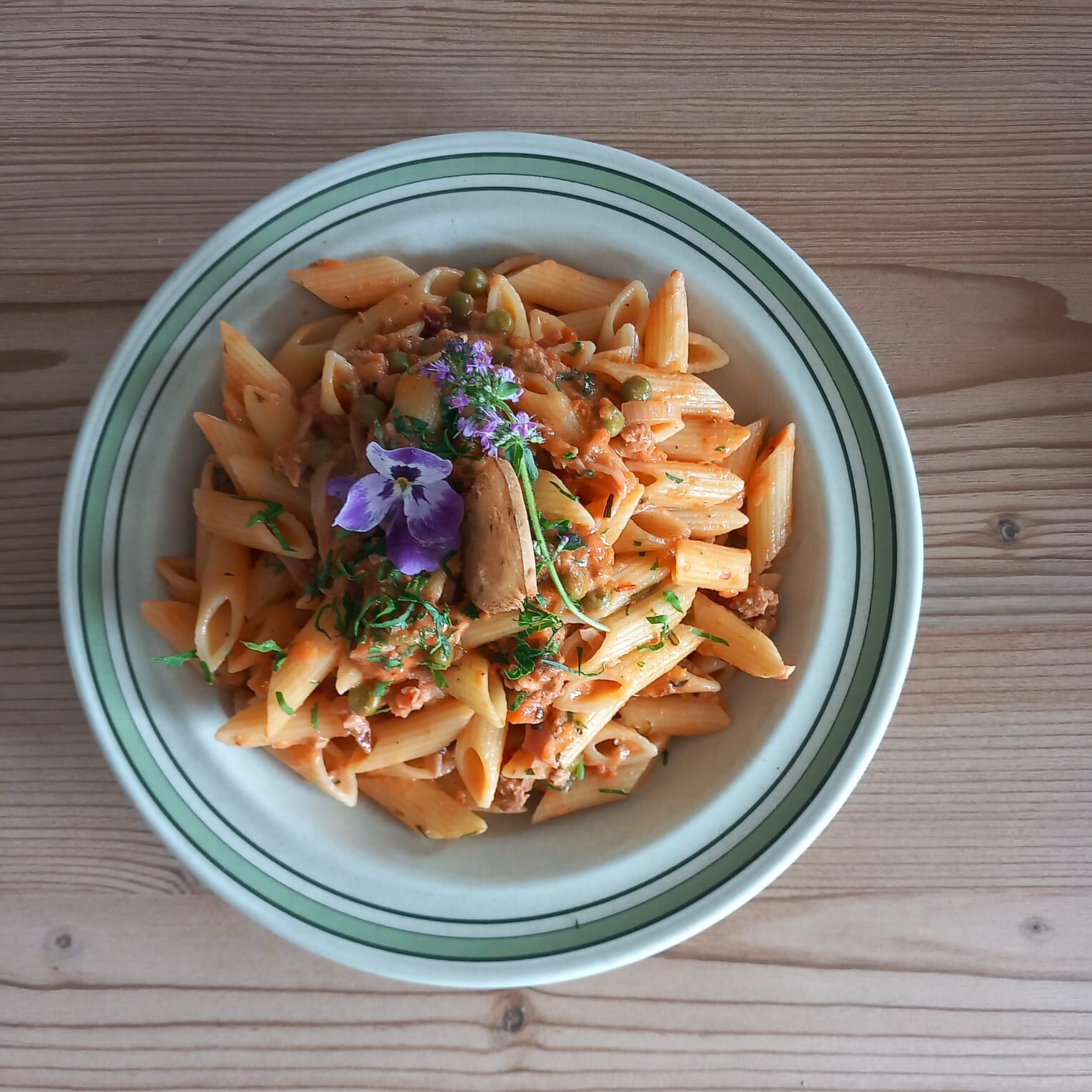 Grentealm Messnerwirt 2.002m - Dolomites Region Kronplatz/Plan de Corones - #2 - suedtirol.info