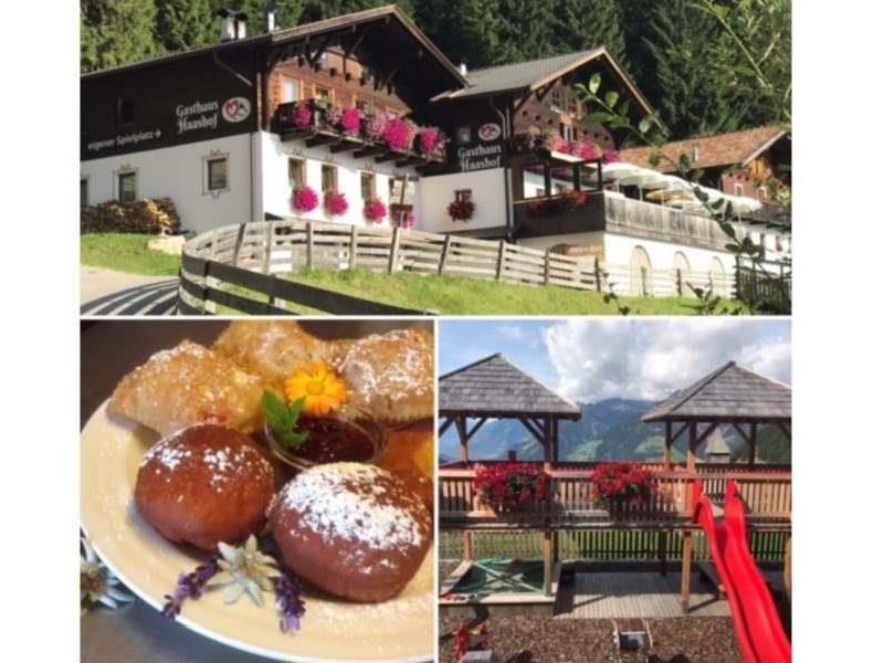 Gasthaus Haashof Schenna 2 suedtirol.info