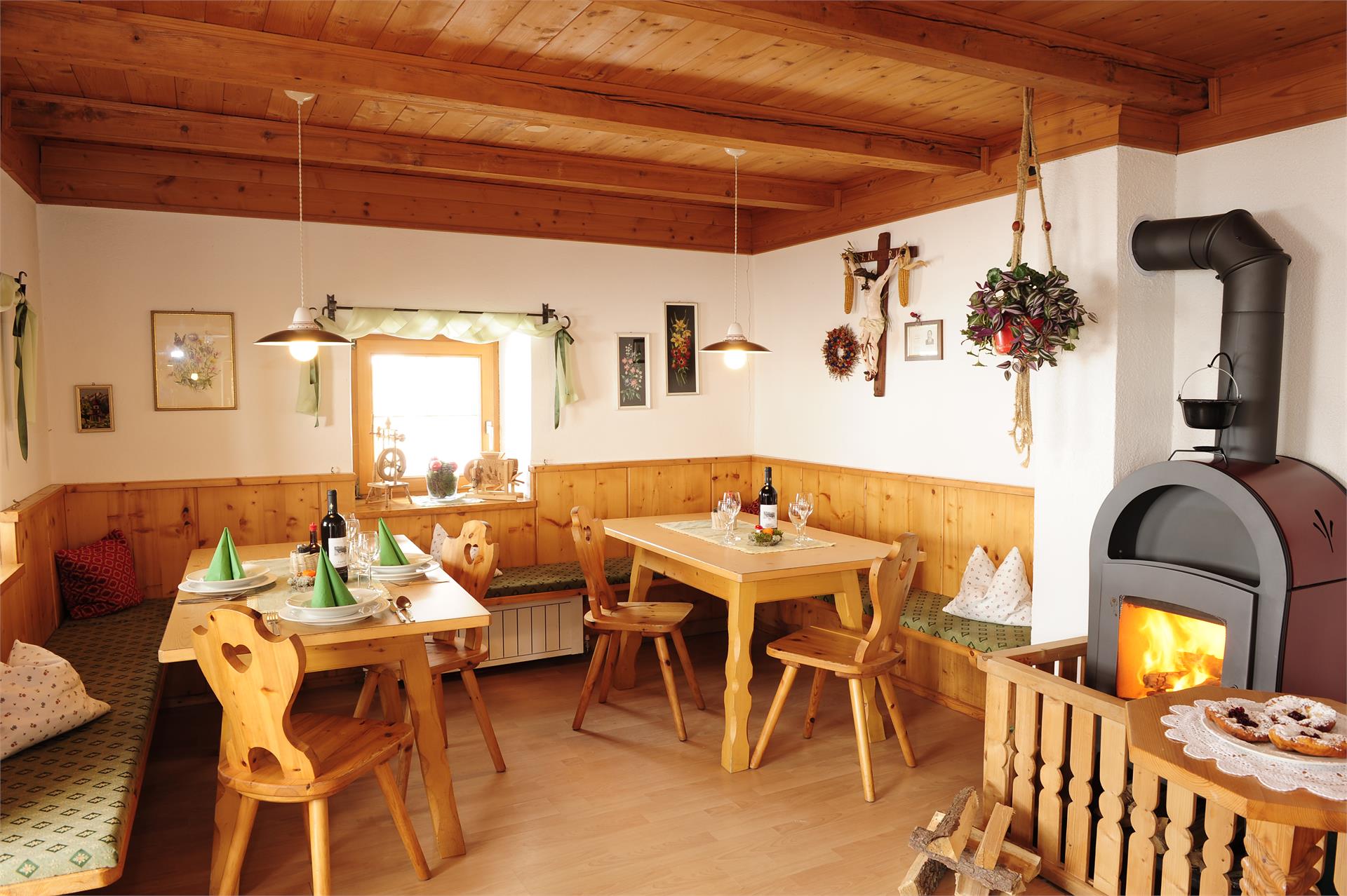 Gasthaus Haashof Schenna 4 suedtirol.info