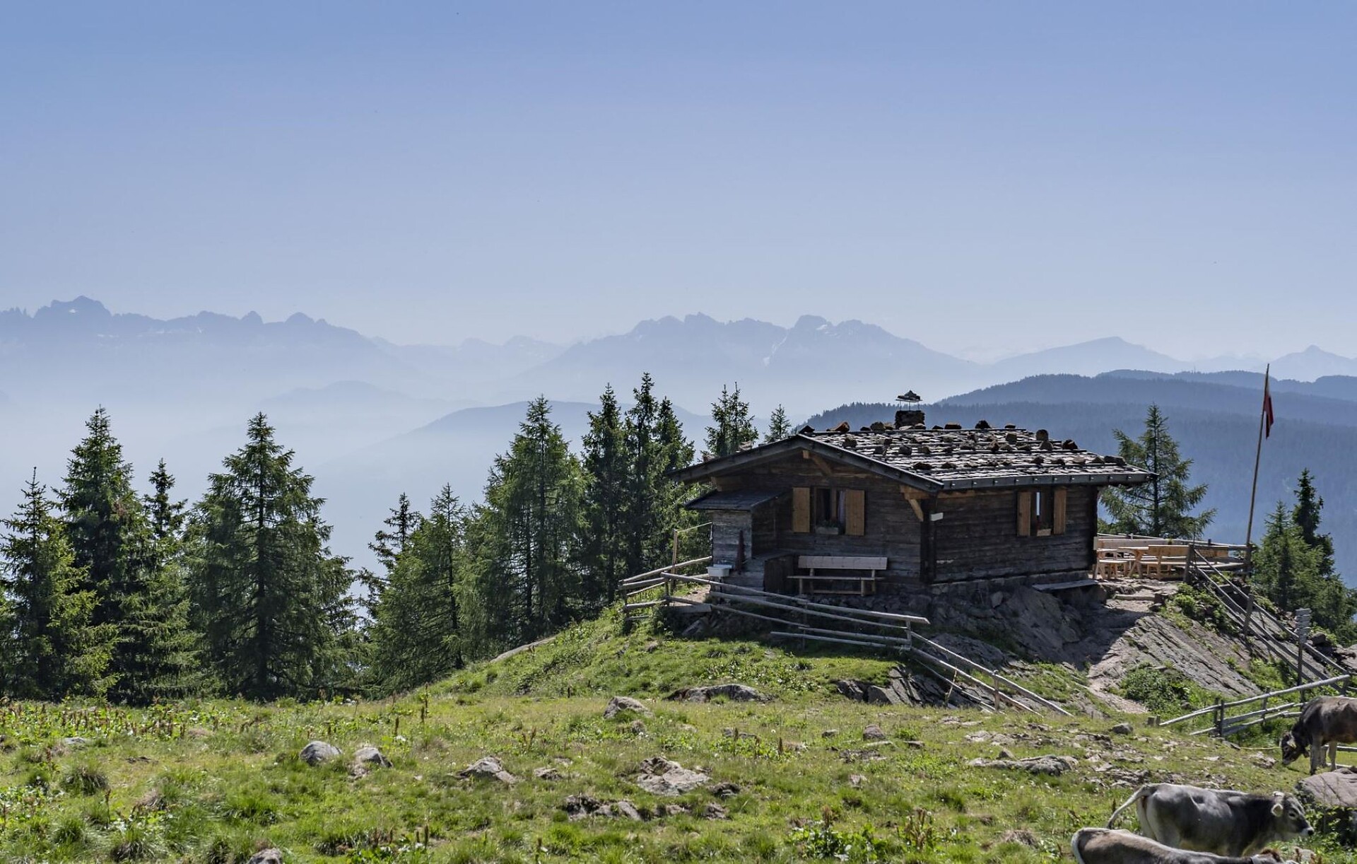 Gfrillner Laugenalm