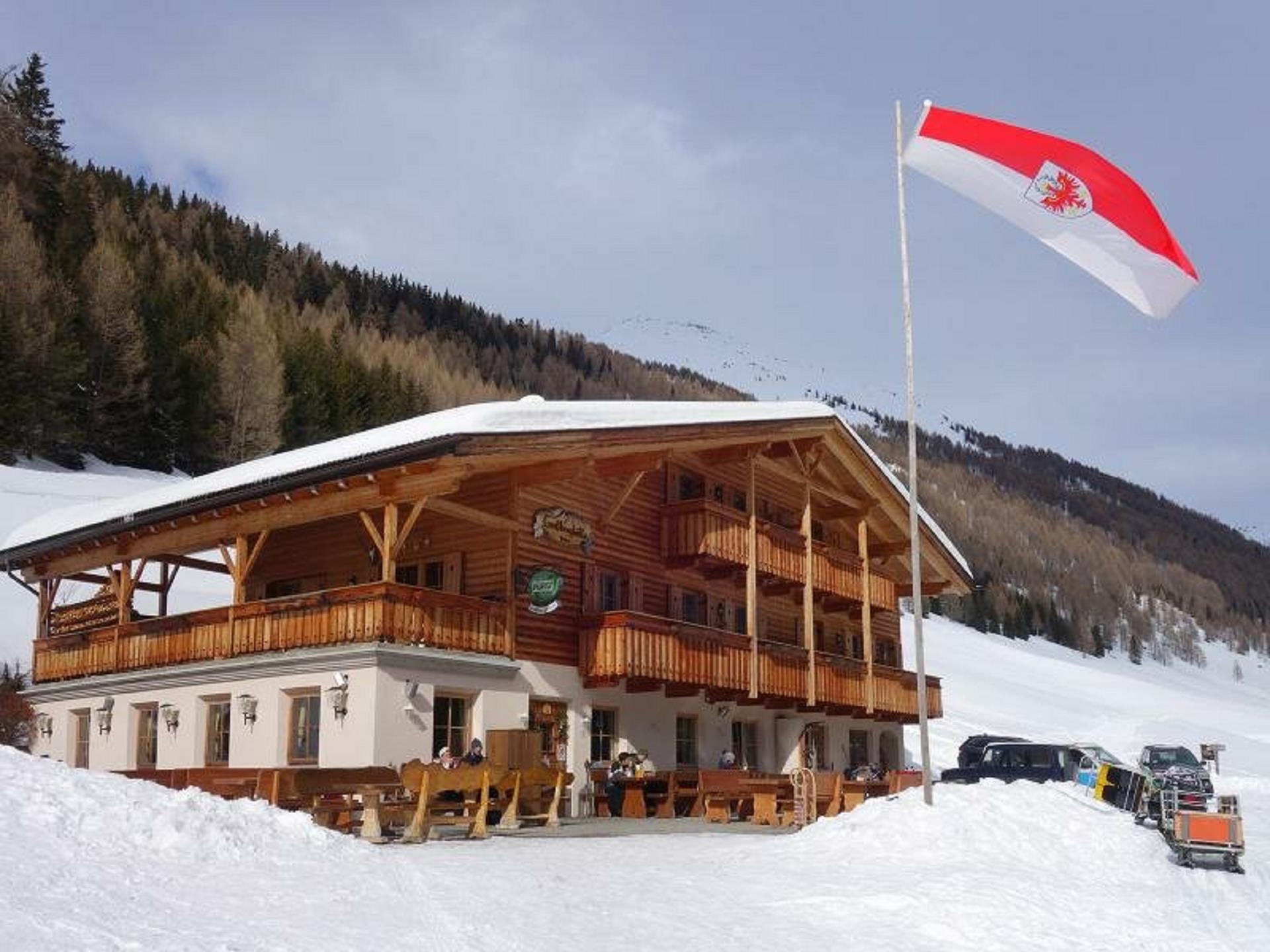 Grossberghütte Rio di Pusteria 1 suedtirol.info