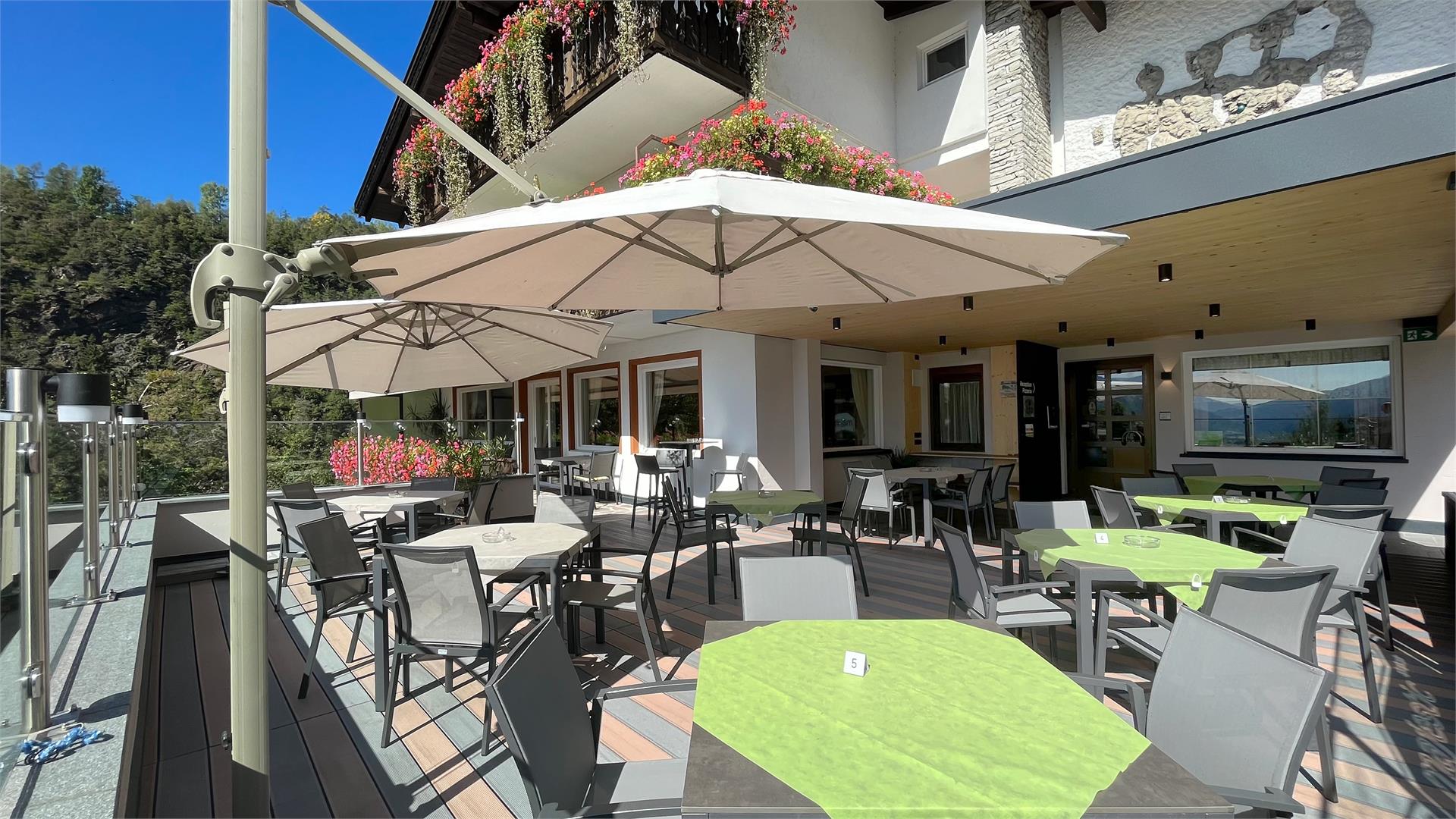 Albergo Pizzeria Majestic Bressanone 2 suedtirol.info