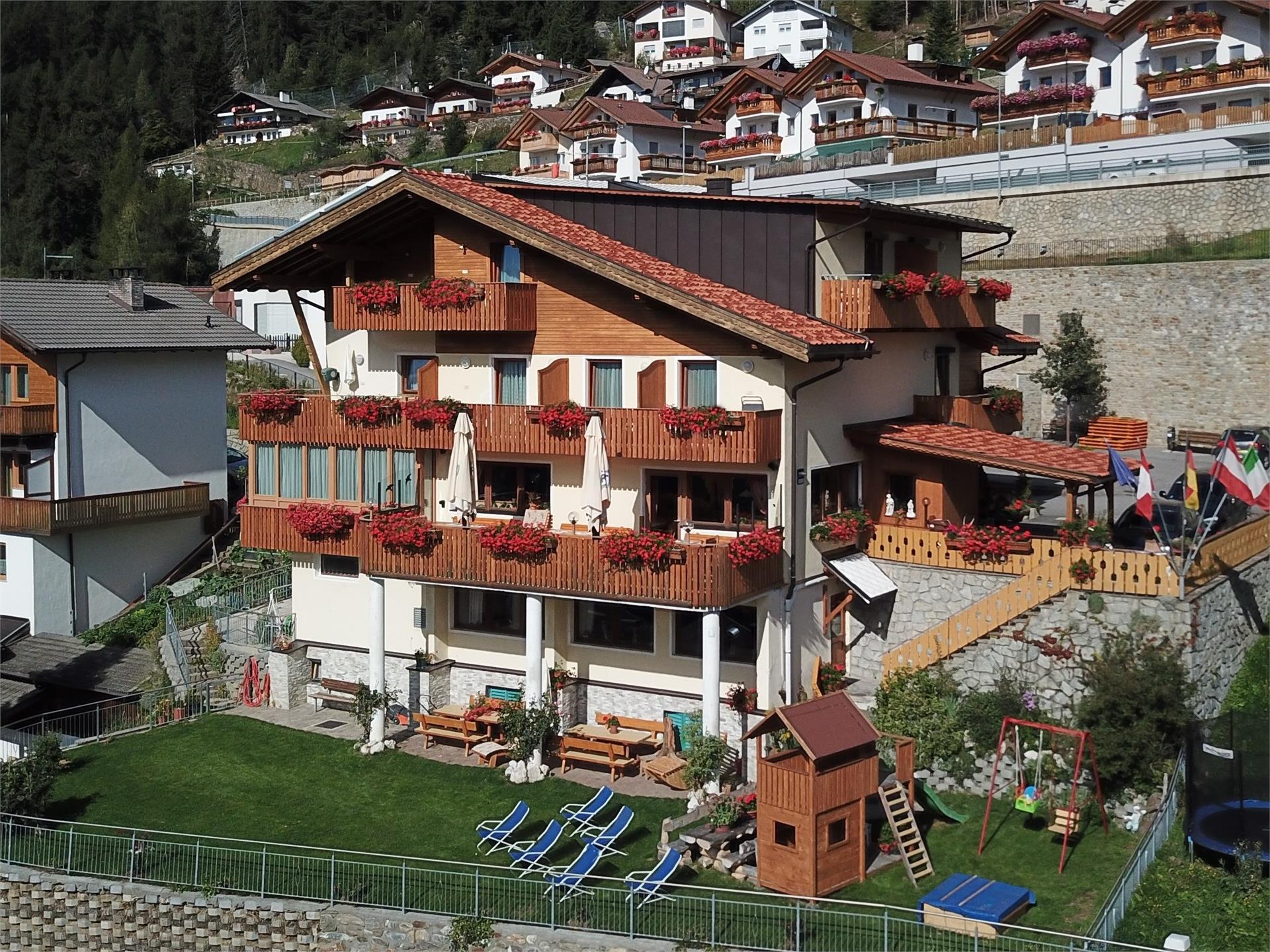 Albergo Jägerheim Bressanone 2 suedtirol.info