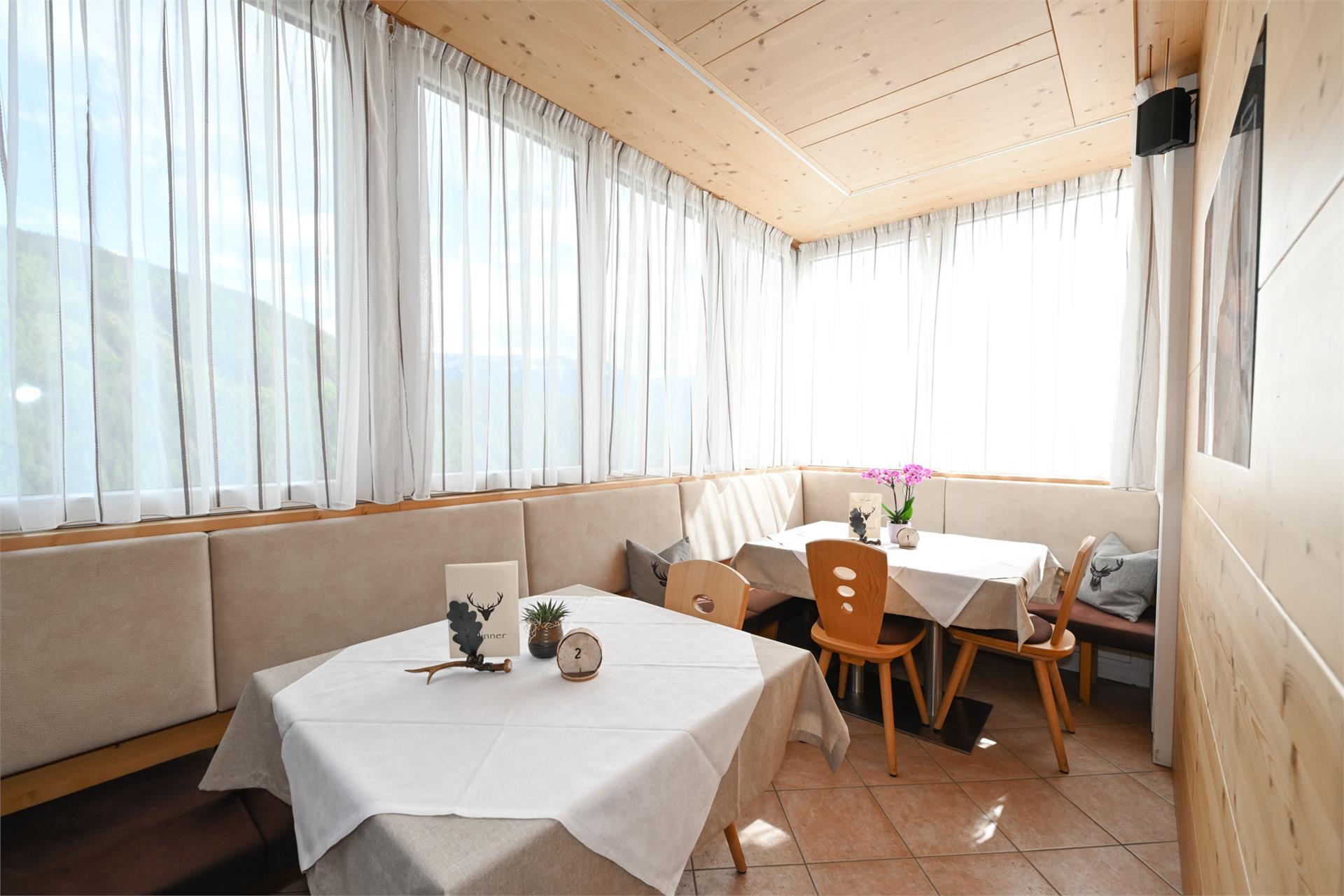 Albergo Jägerheim Bressanone 1 suedtirol.info
