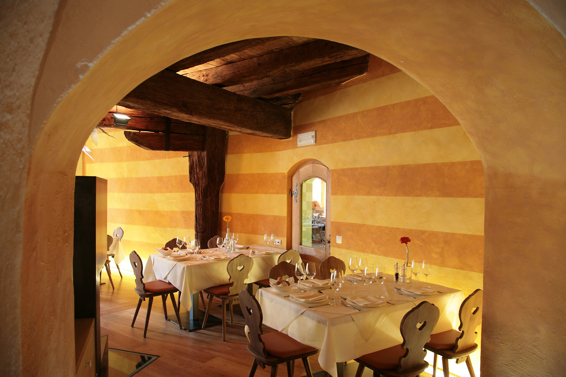 Restaurant Schwarz Adler