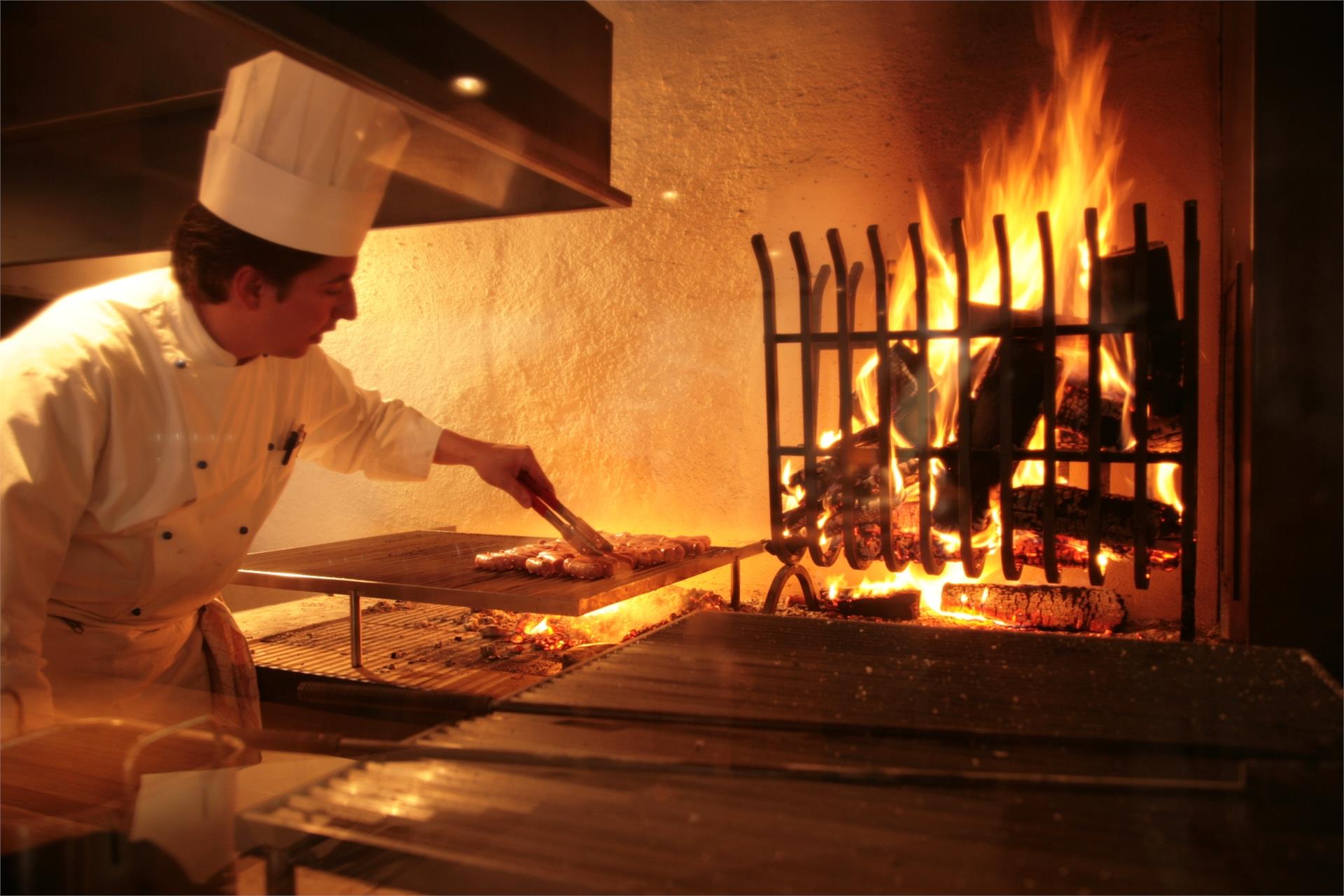 Ristorante Schwarz Adler Cortaccia sulla Strada del Vino 2 suedtirol.info