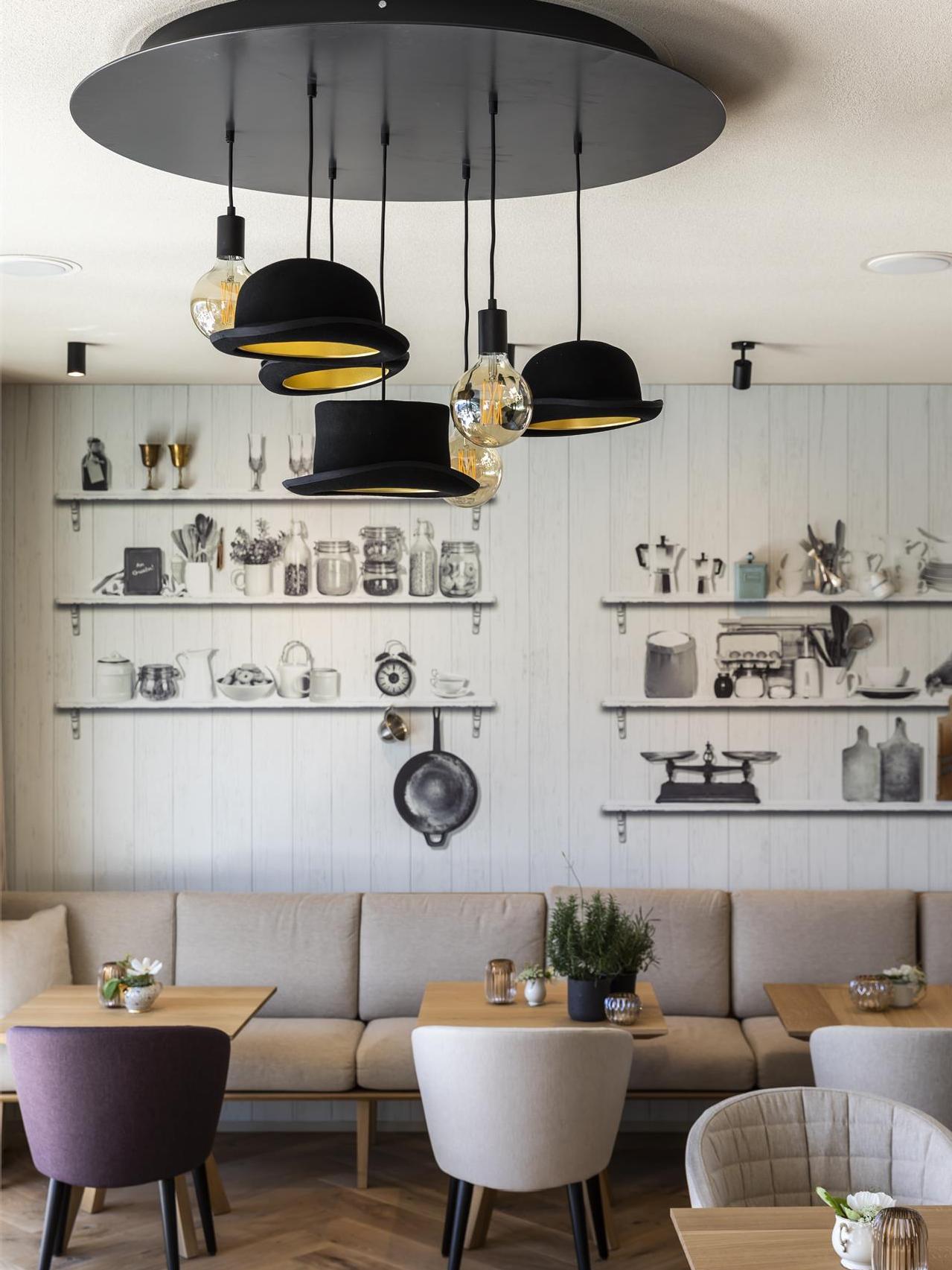 Gloriette Guesthouse Bistro Renon 1 suedtirol.info