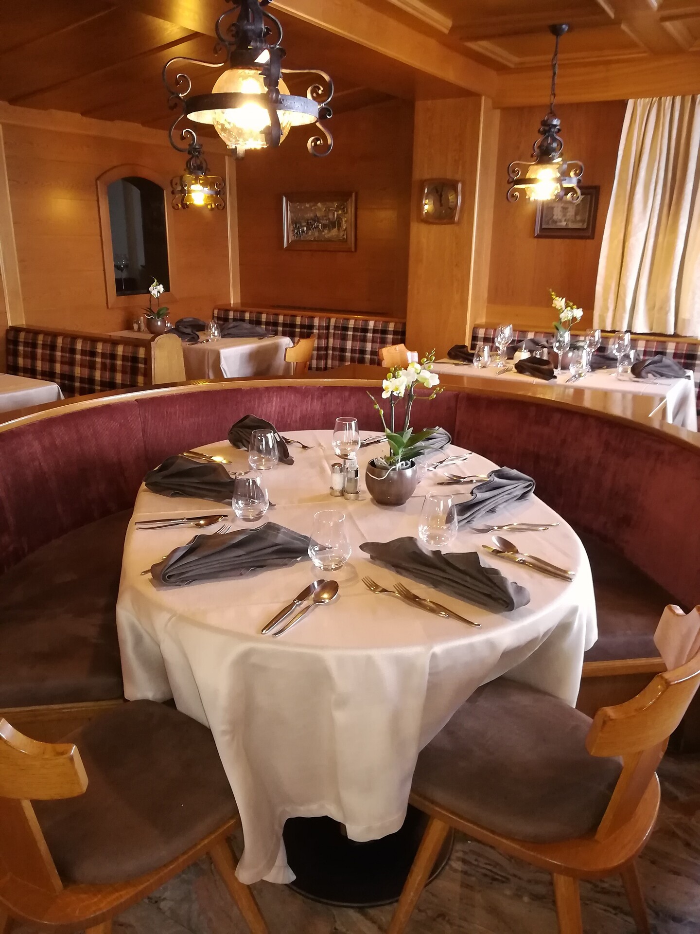 Albergo Alisander Corvara 2 suedtirol.info