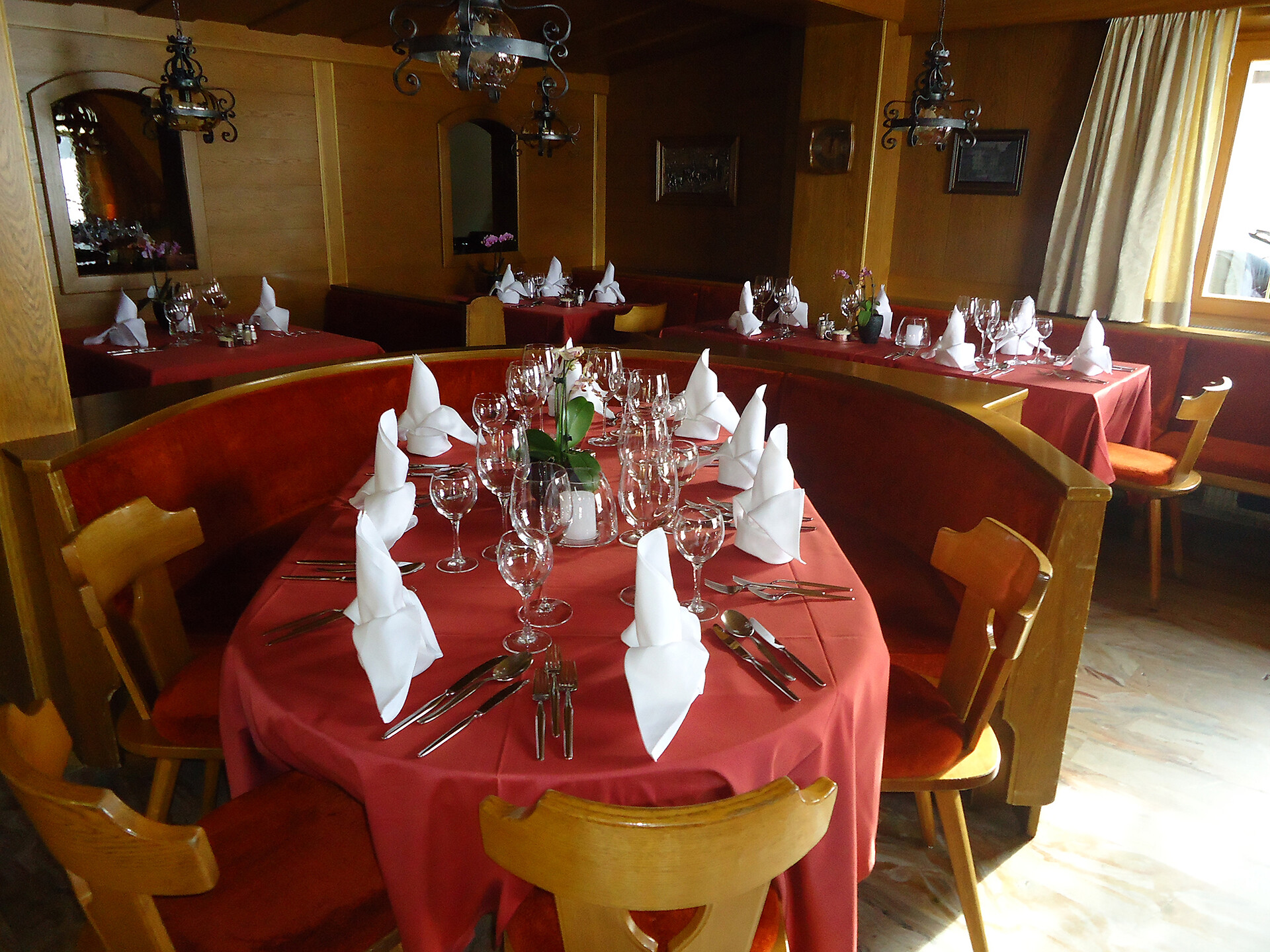 Albergo Alisander Corvara 1 suedtirol.info