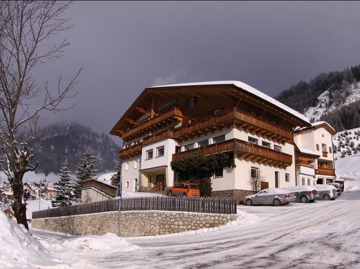 Gasthof Vittoria Corvara 1 suedtirol.info