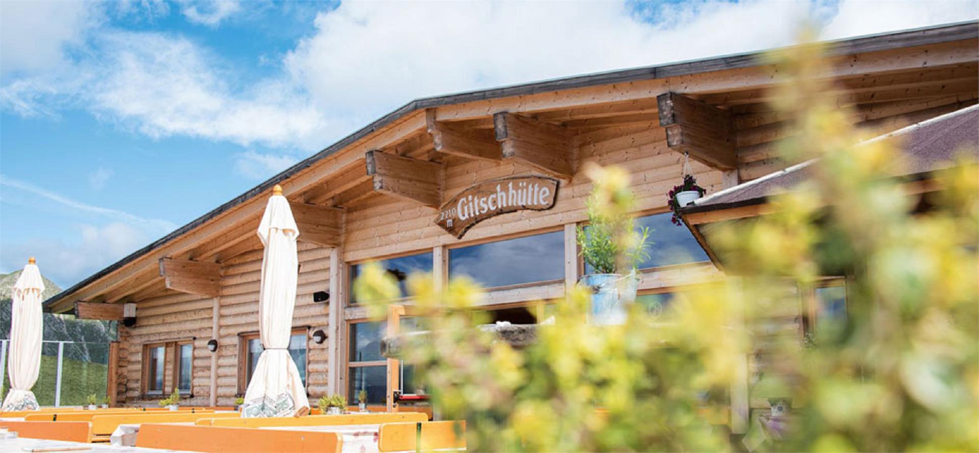 Gitschhütte Rio di Pusteria 2 suedtirol.info