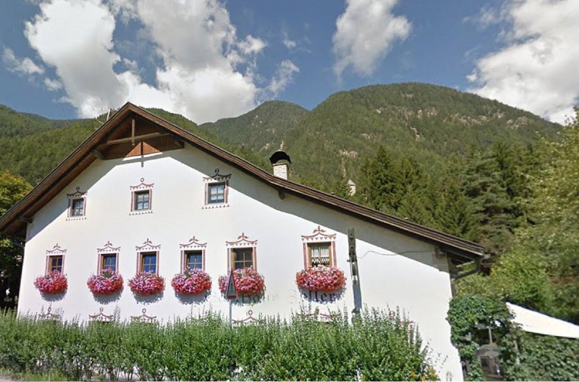 Restaurant Zoller - Dolomites Region Kronplatz/Plan de Corones - #1 - suedtirol.info