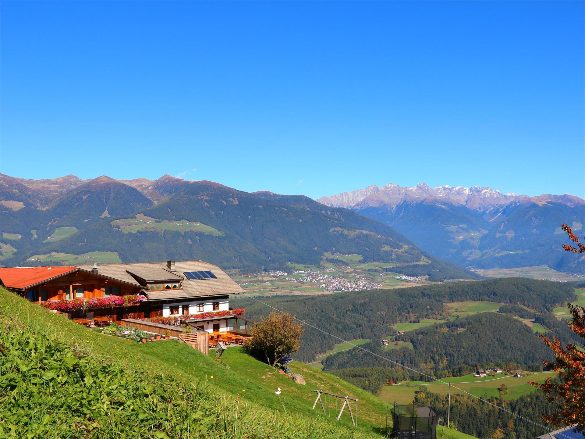 Gasthof Häusler St.Lorenzen/San Lorenzo di Sebato 1 suedtirol.info