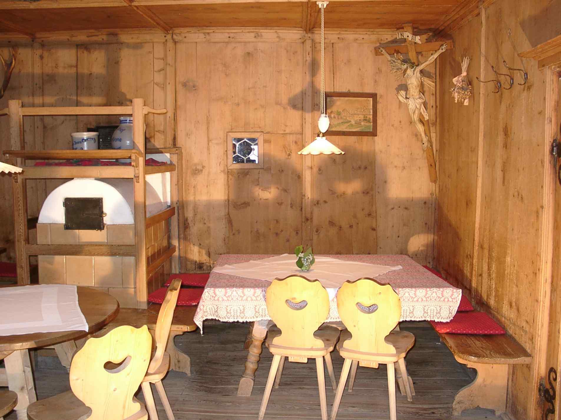 Gasthof Krone Lajen 2 suedtirol.info