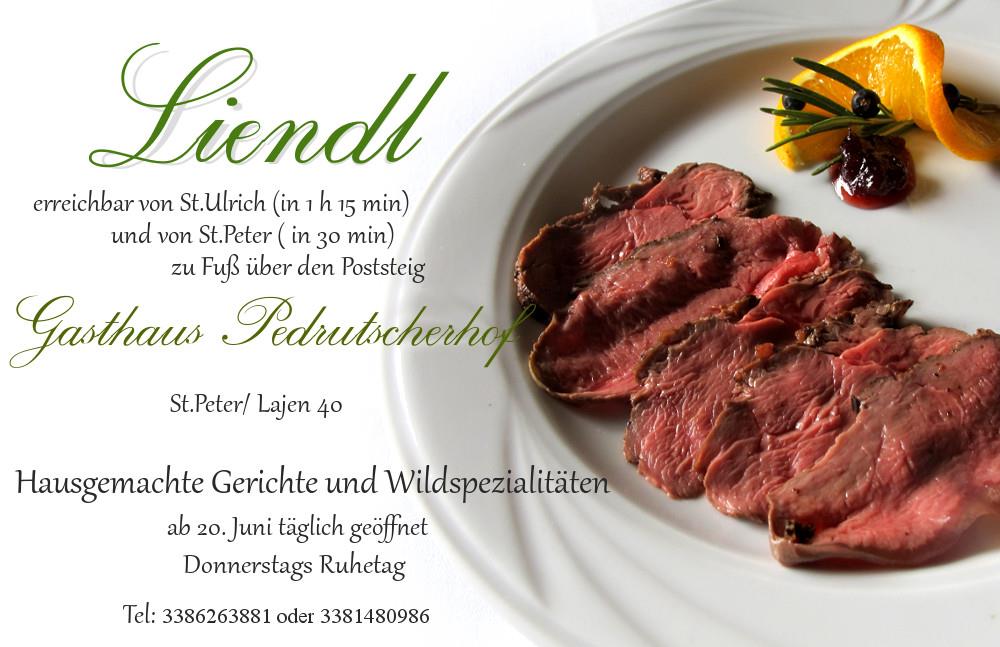 Gasthaus Pedrutscherhof Lajen 2 suedtirol.info