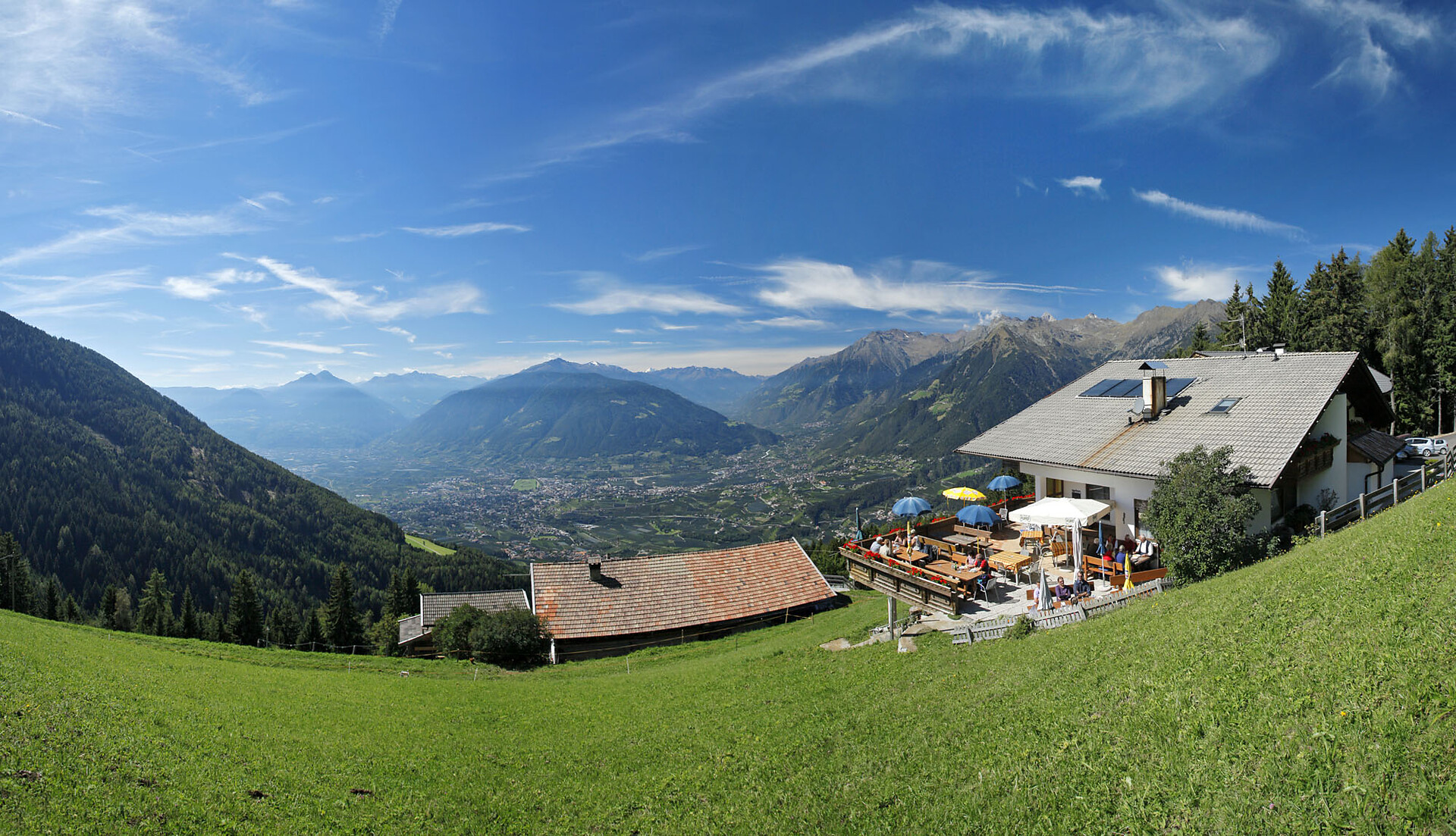 Greitererhof