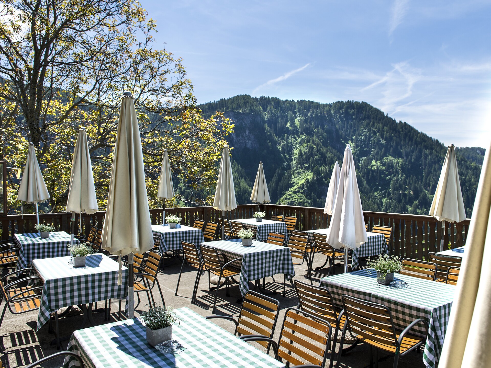 Gasthof Gsteier