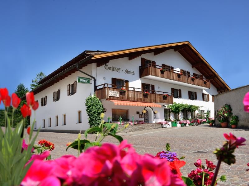 Gasthof Anich Natz-Schabs 1 suedtirol.info