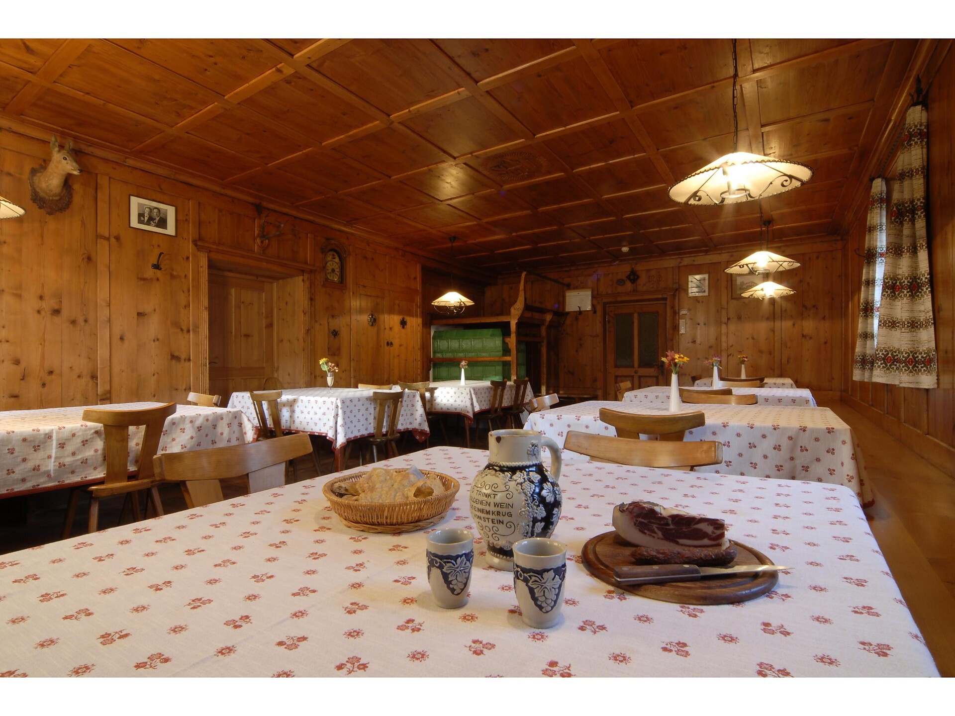 Gasthof Kaltenhauser - Brixen und Umgebung - #4 - suedtirol.info